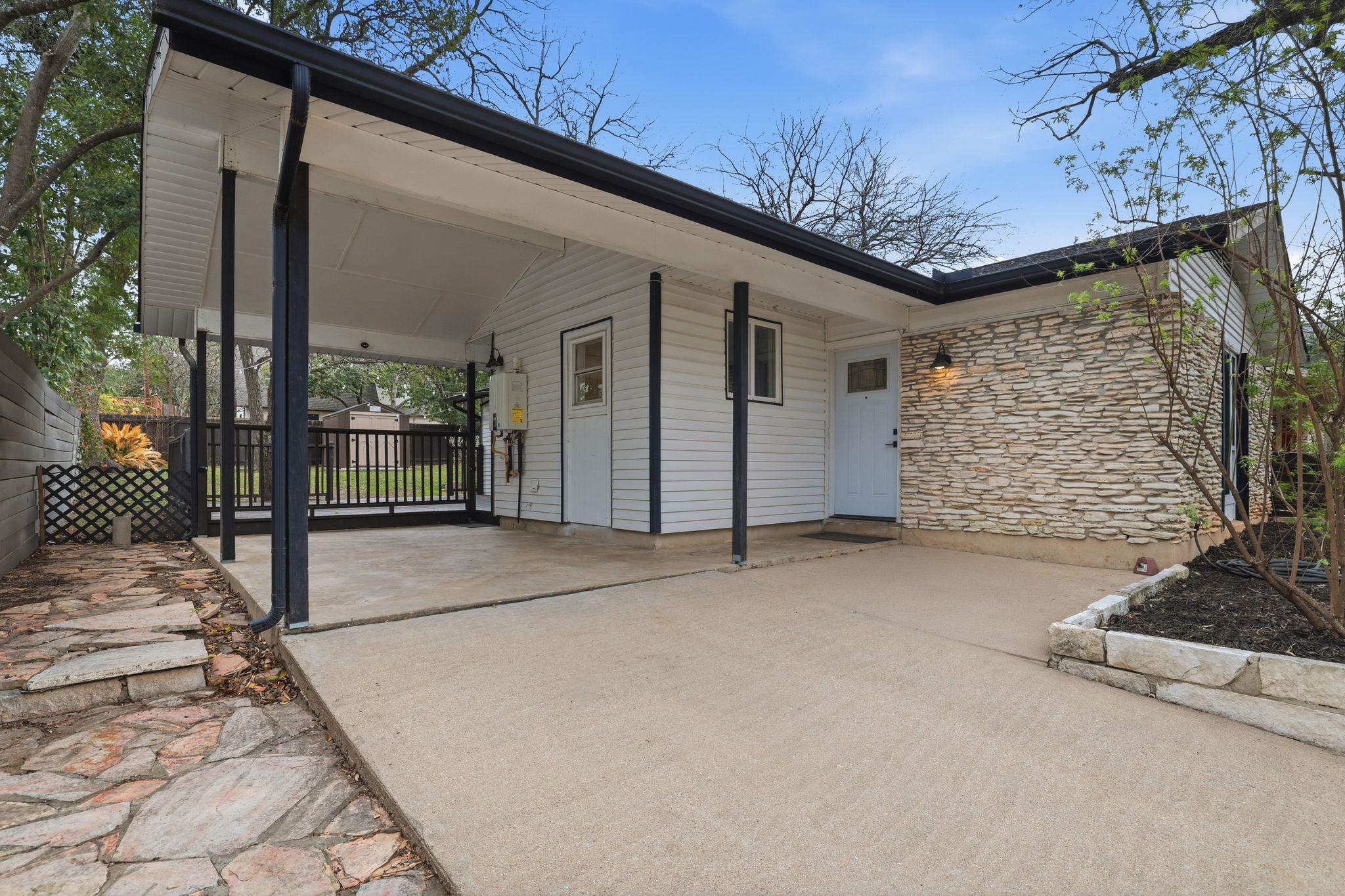 2905 Brinwood Ave, Austin, TX 78704