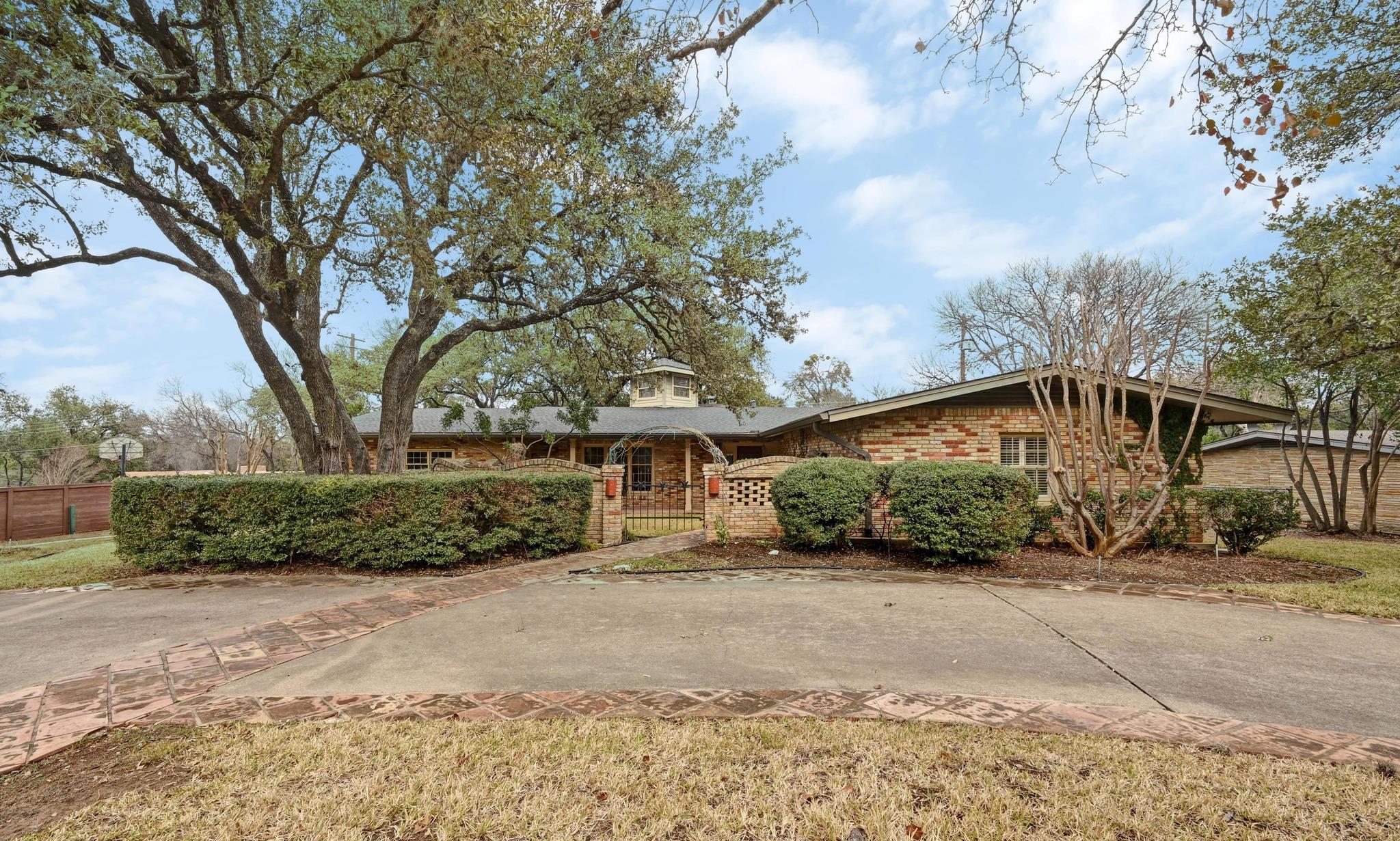 2807 Hatley Dr, Austin, TX 78746