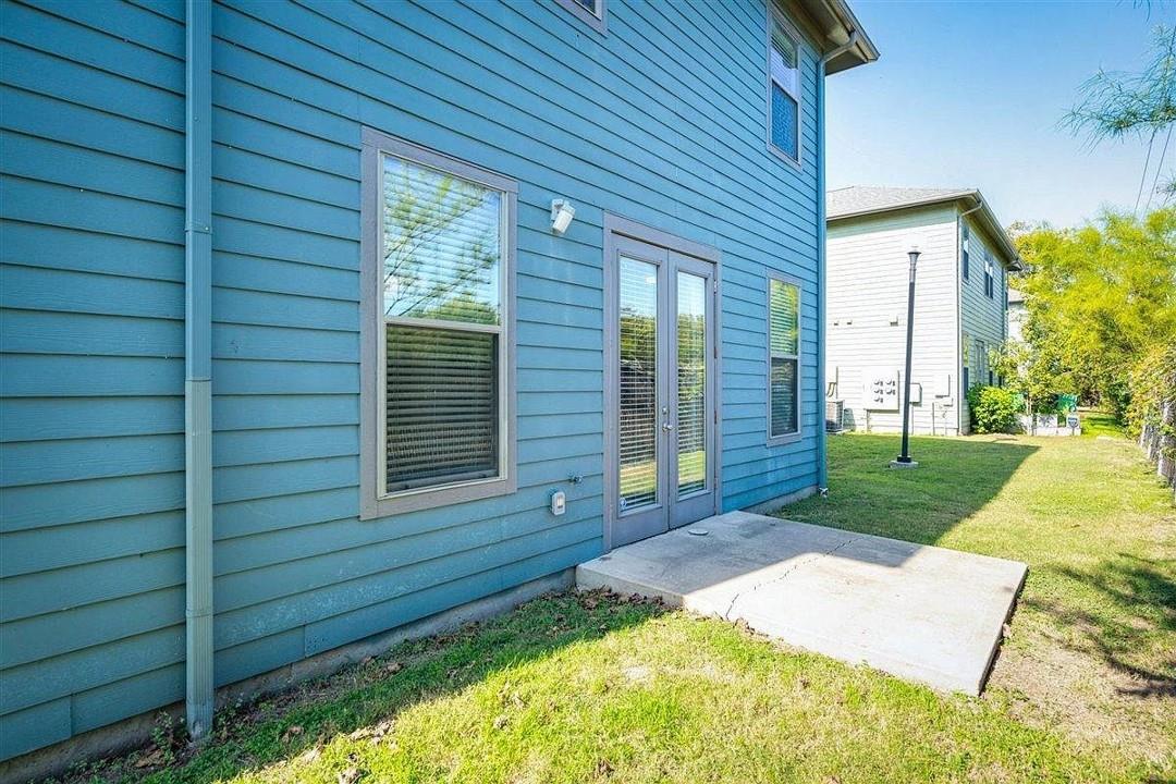 1201 Grove Blvd # 1101, Austin, TX 78741