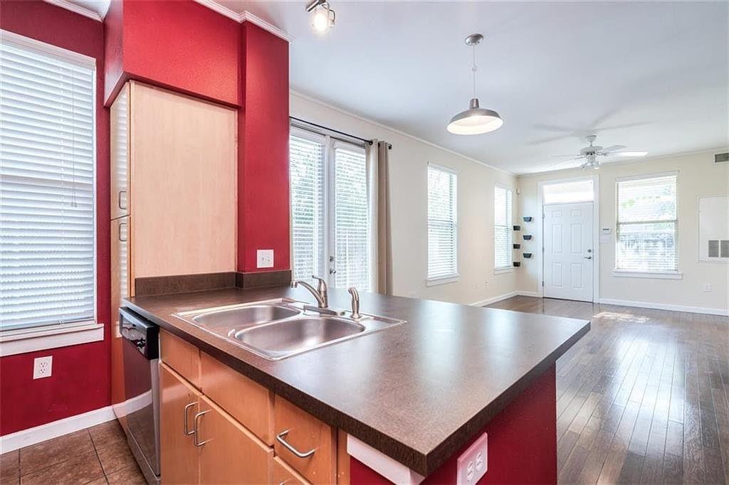 1201 Grove Blvd # 1101, Austin, TX 78741