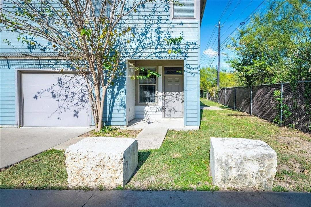 1201 Grove Blvd # 1101, Austin, TX 78741