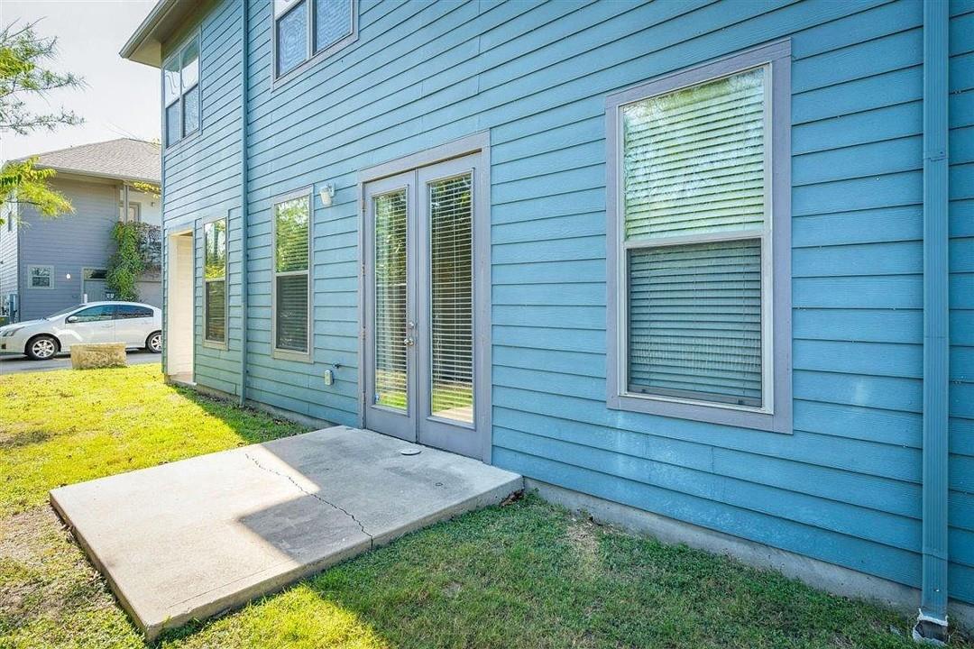 1201 Grove Blvd # 1101, Austin, TX 78741