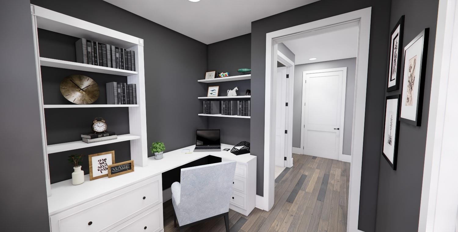 1-TBD Spring Oak Dr, Dripping Springs, TX 78620