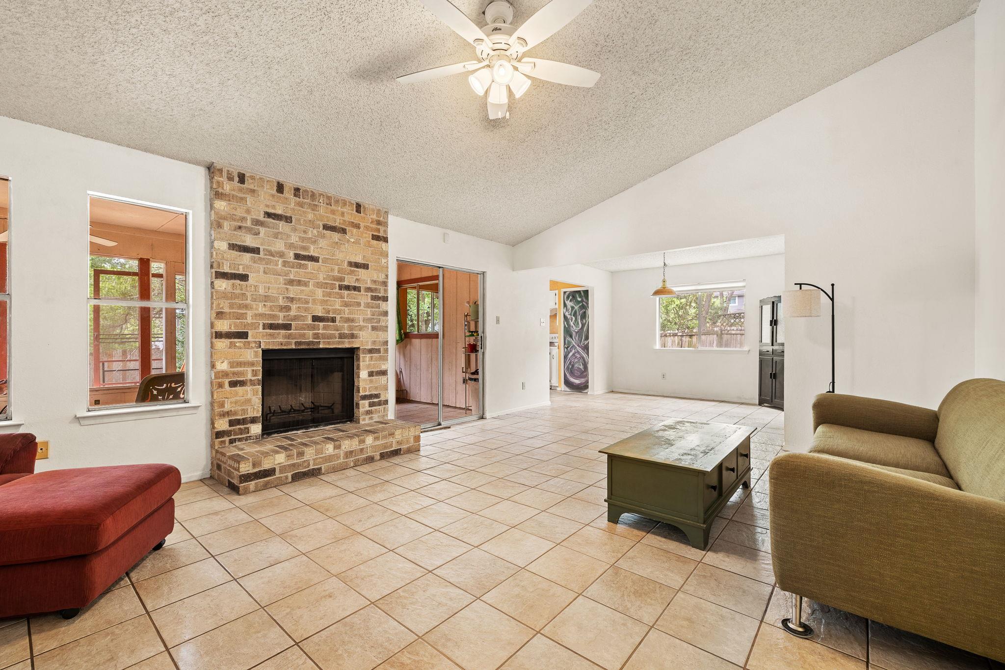 3403 Amalfi Cv, Austin, TX 78759