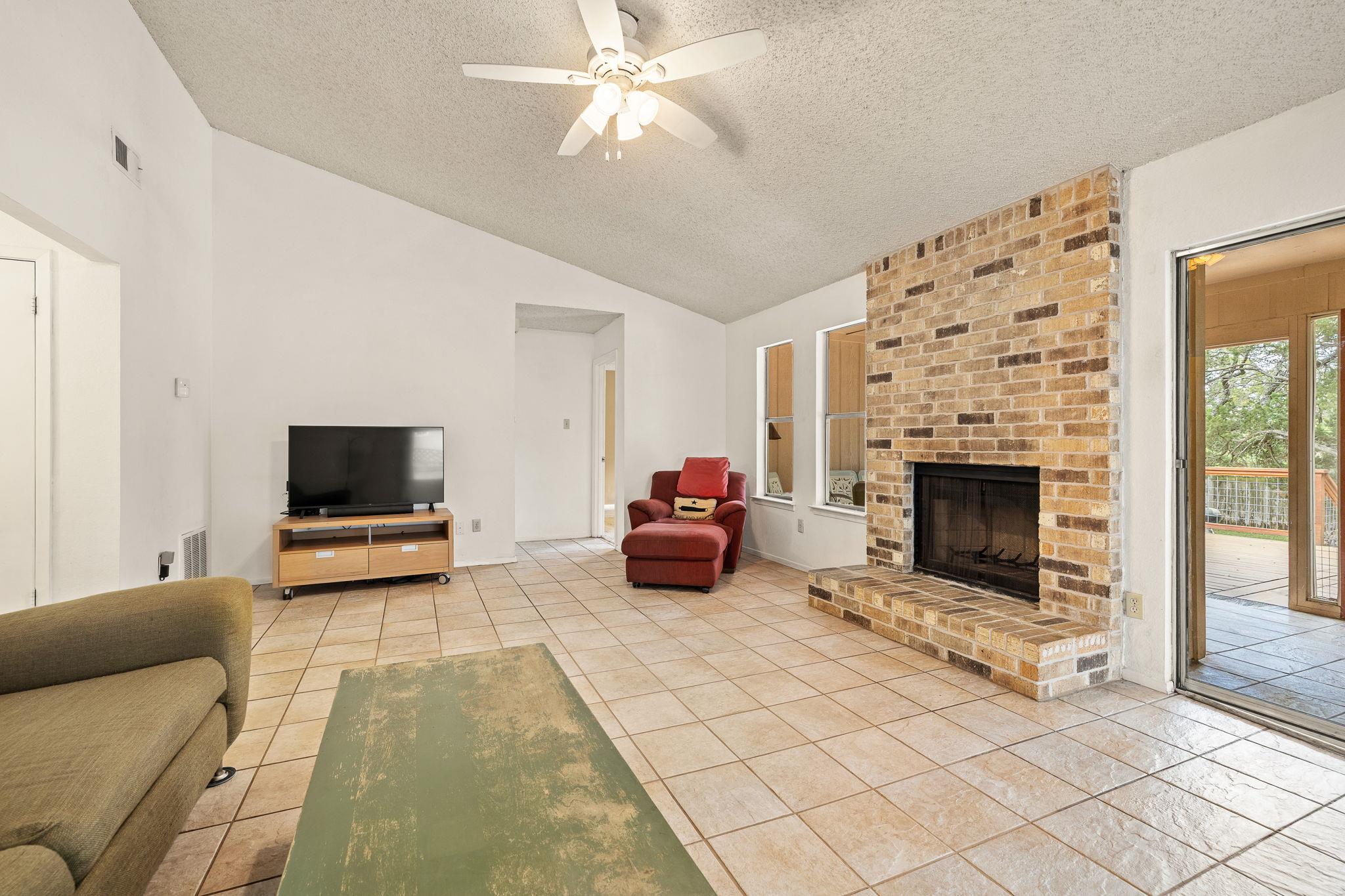 3403 Amalfi Cv, Austin, TX 78759