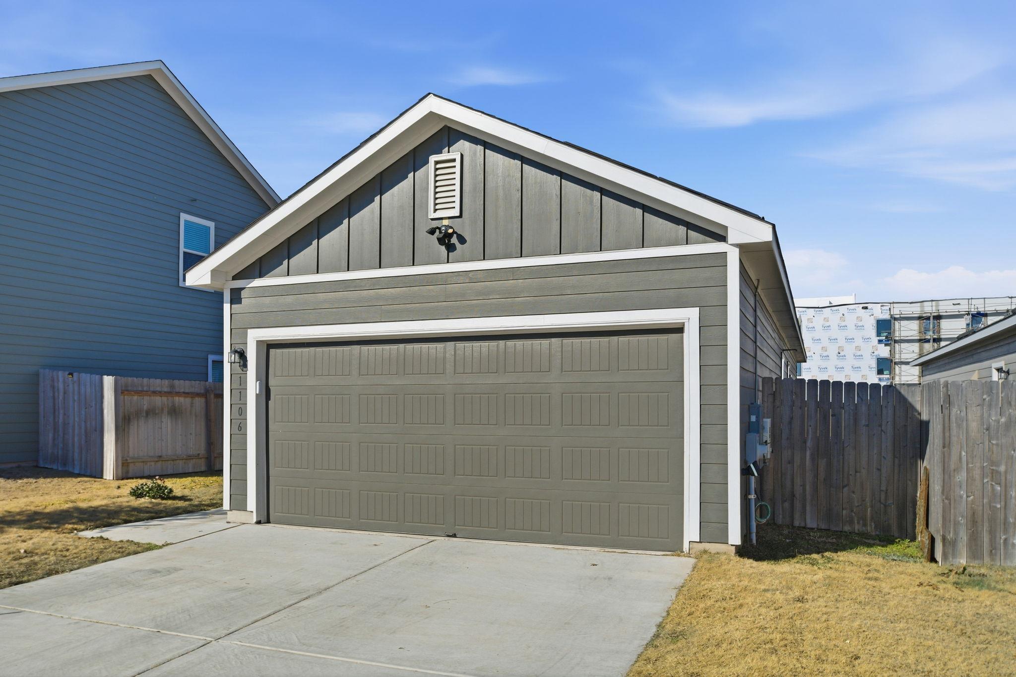 1106 Cattail Ln, Bastrop, TX 78602