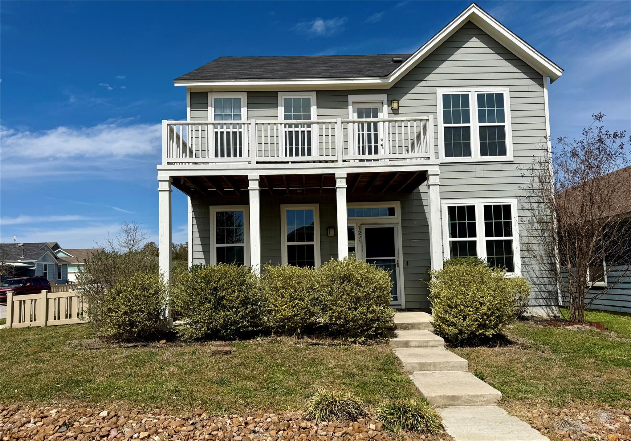 1293 Nevarez, Kyle, TX 78640