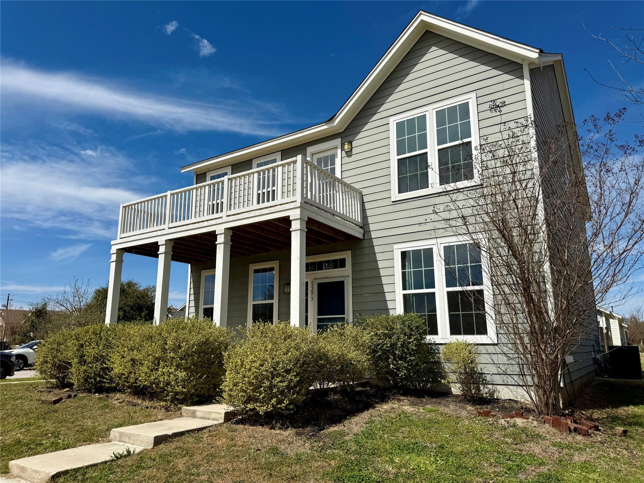 1293 Nevarez, Kyle, TX 78640