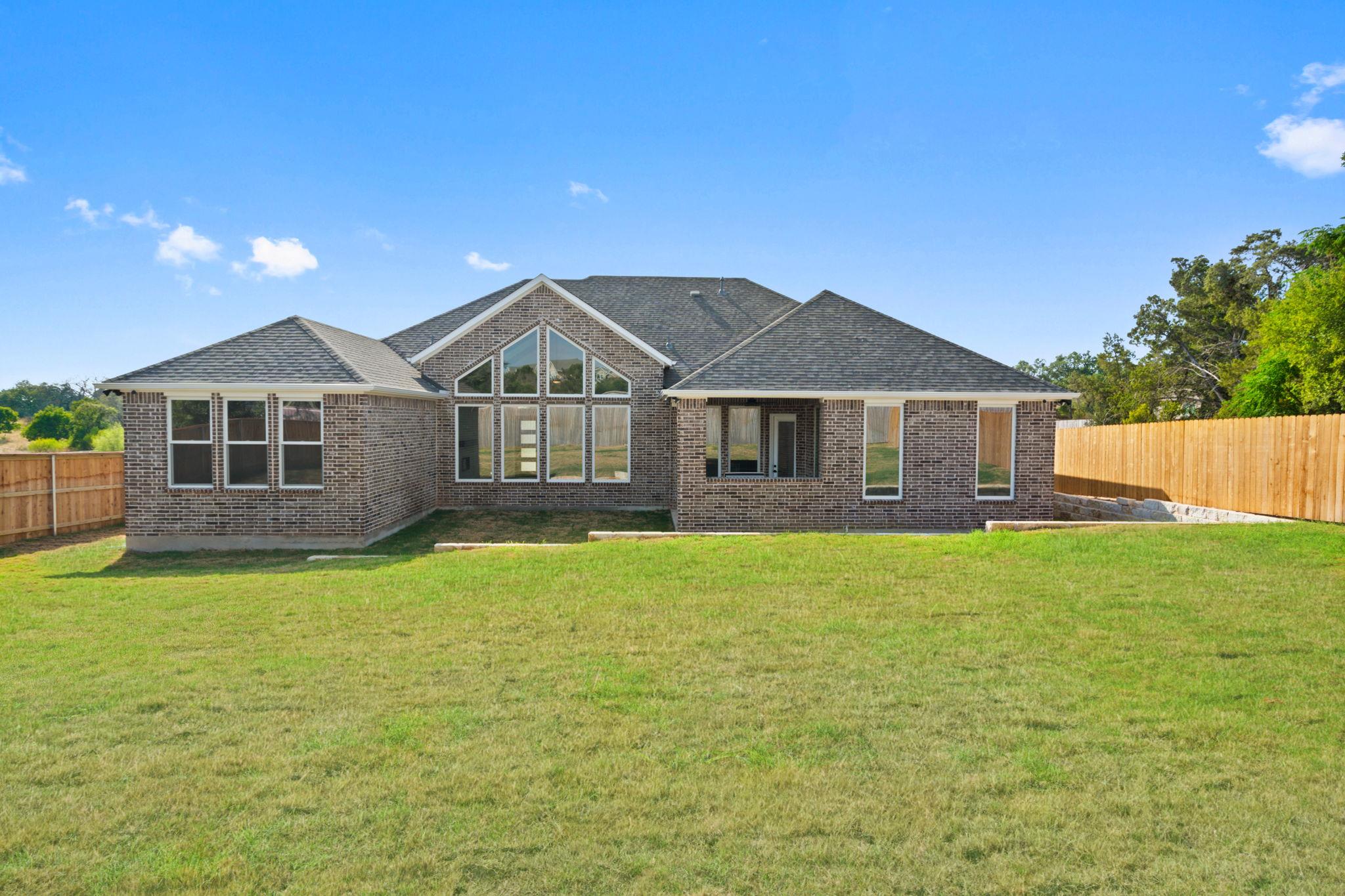 308 Axis Loop, Georgetown, TX 78628