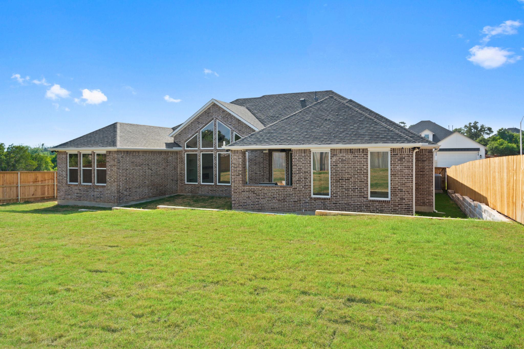 308 Axis Loop, Georgetown, TX 78628