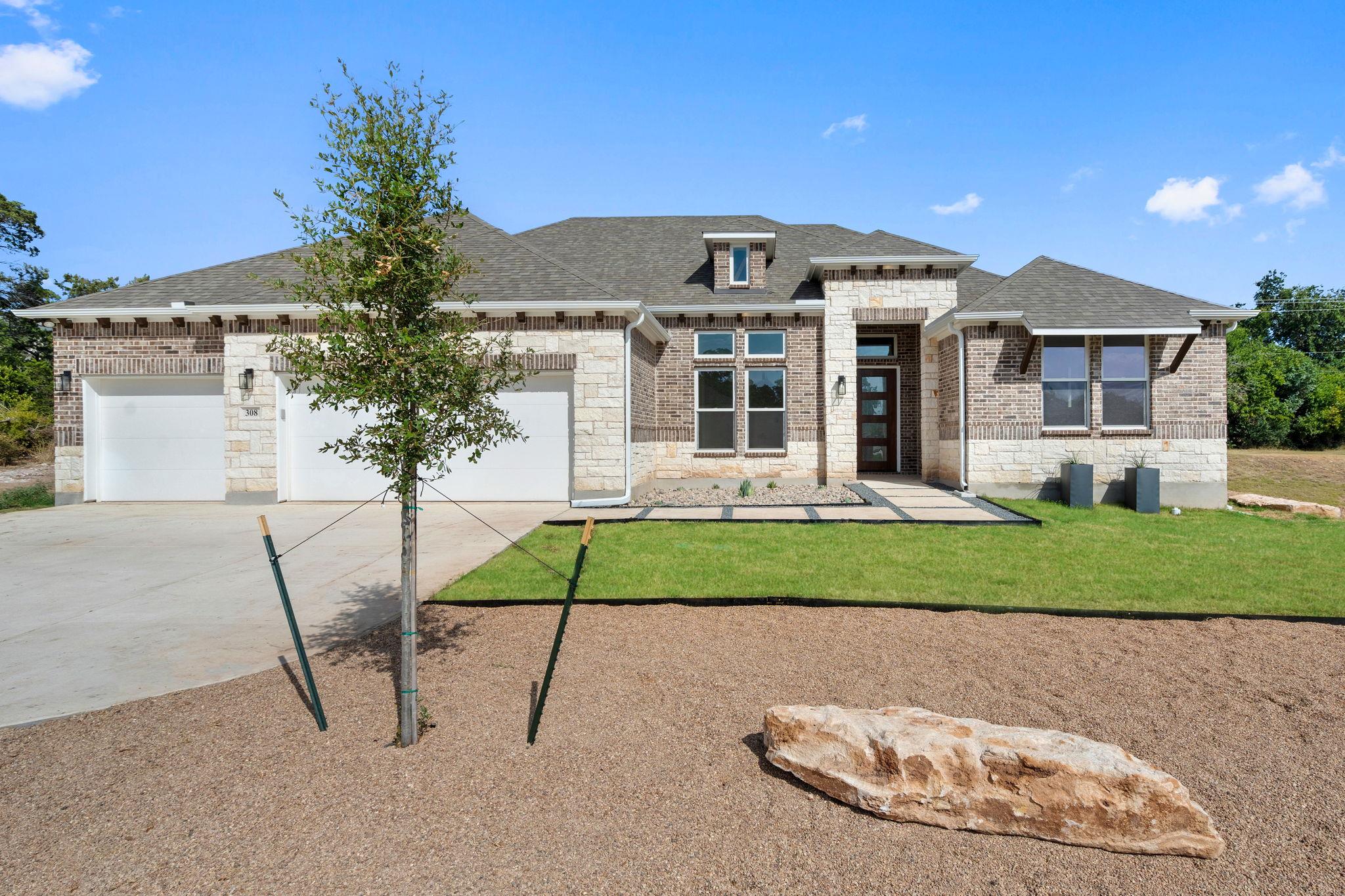 308 Axis Loop, Georgetown, TX 78628