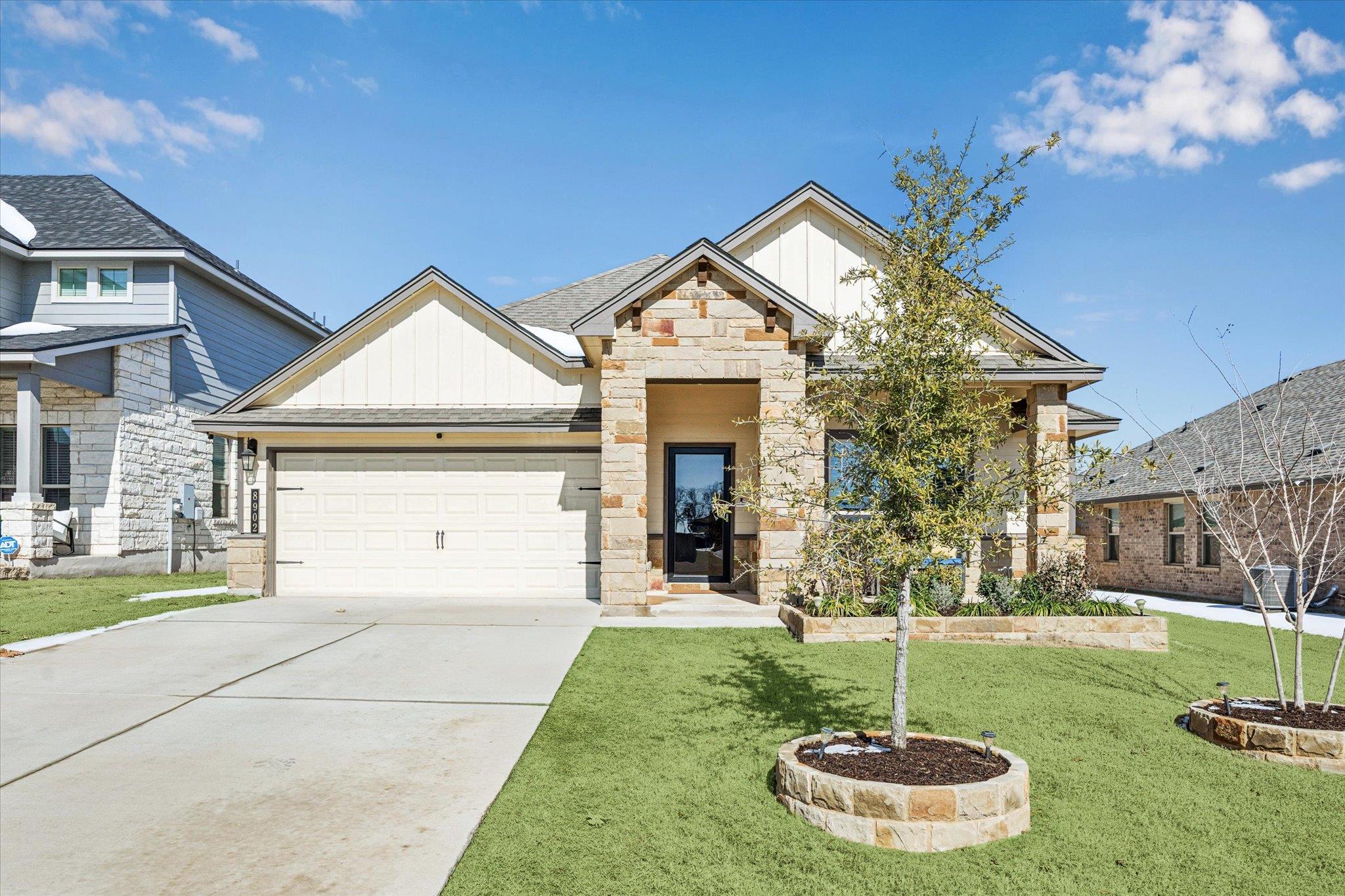 8902 Alabama Ave, Temple, TX 76502