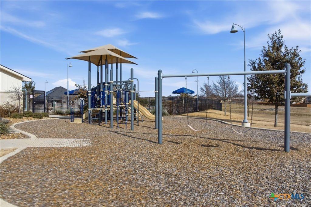 8902 Alabama Ave, Temple, TX 76502