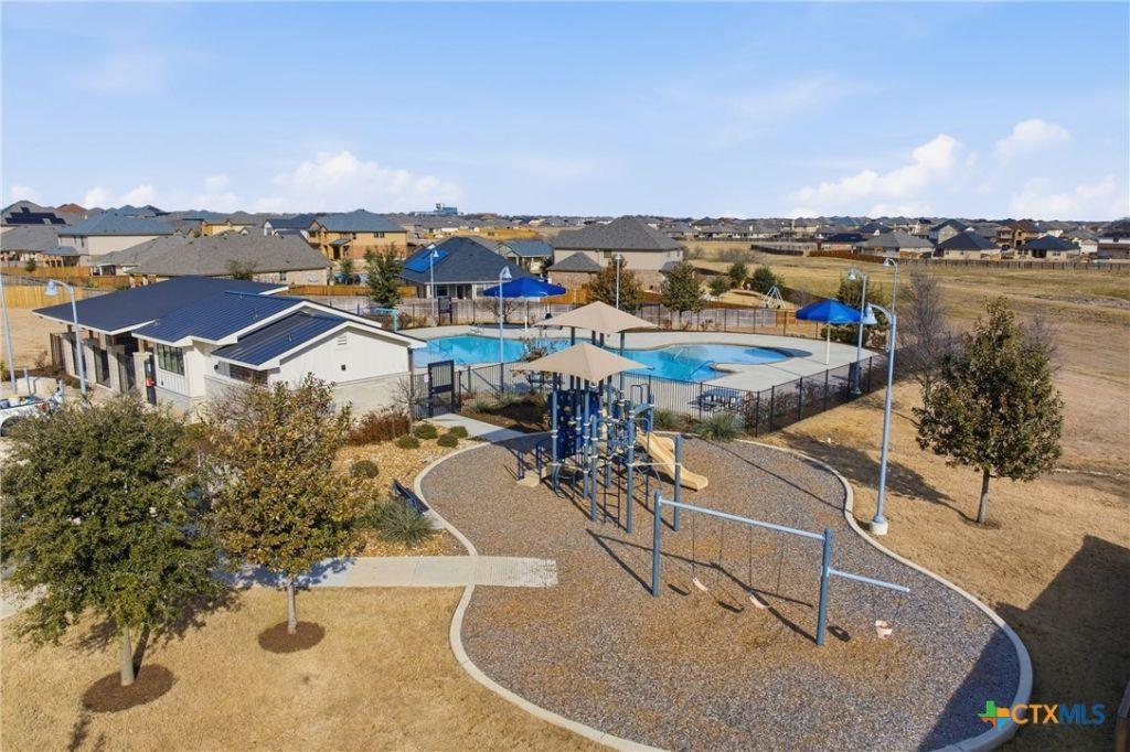 8902 Alabama Ave, Temple, TX 76502