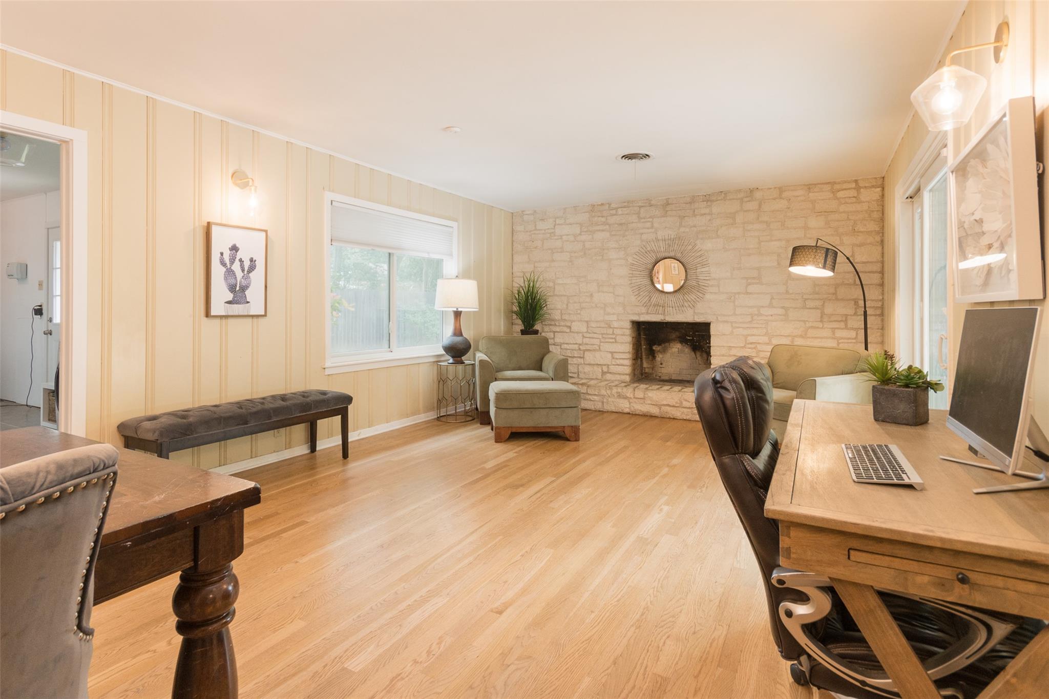 4507 Pack Saddle Pass, Austin, TX 78745