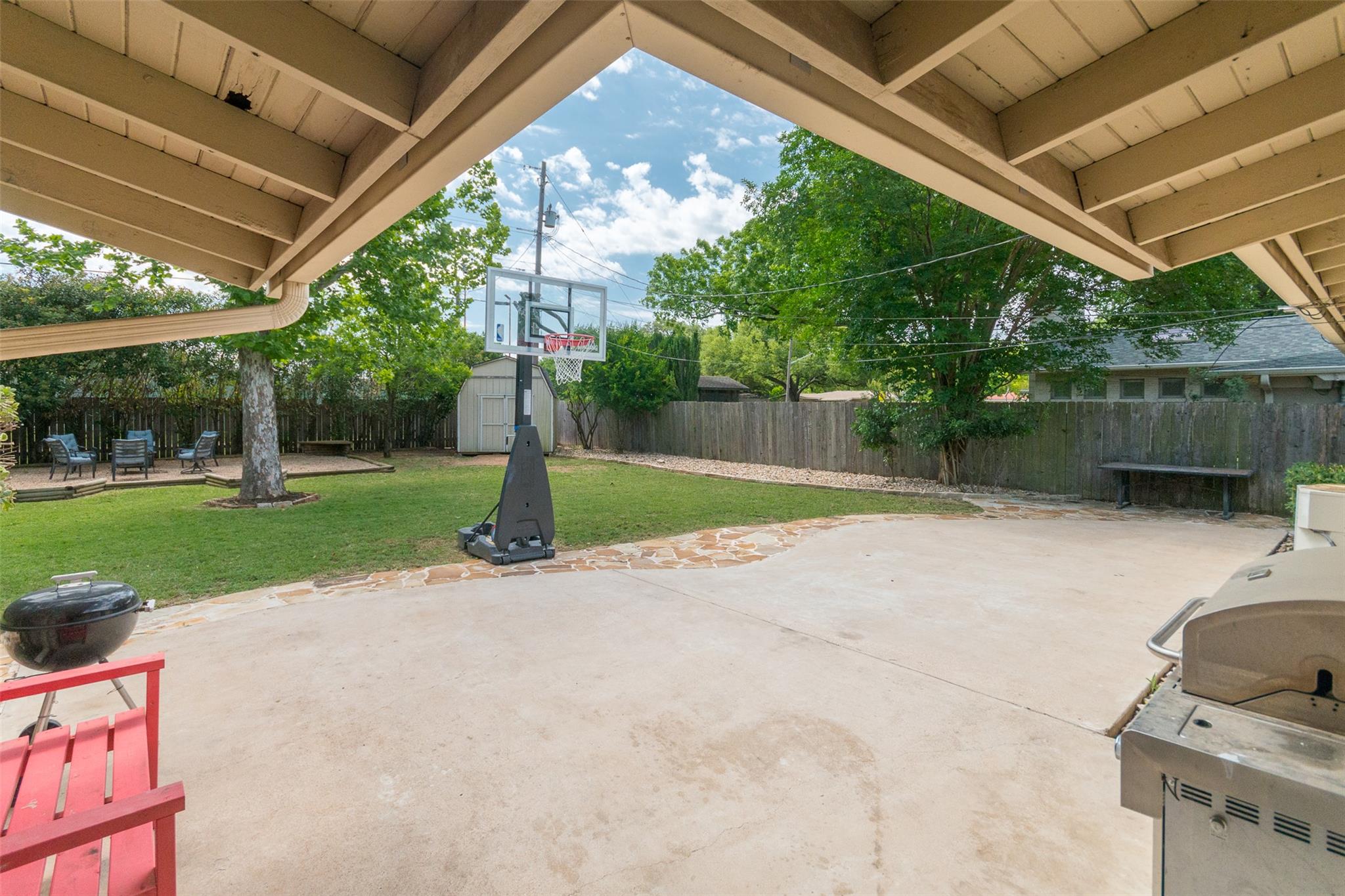 4507 Pack Saddle Pass, Austin, TX 78745