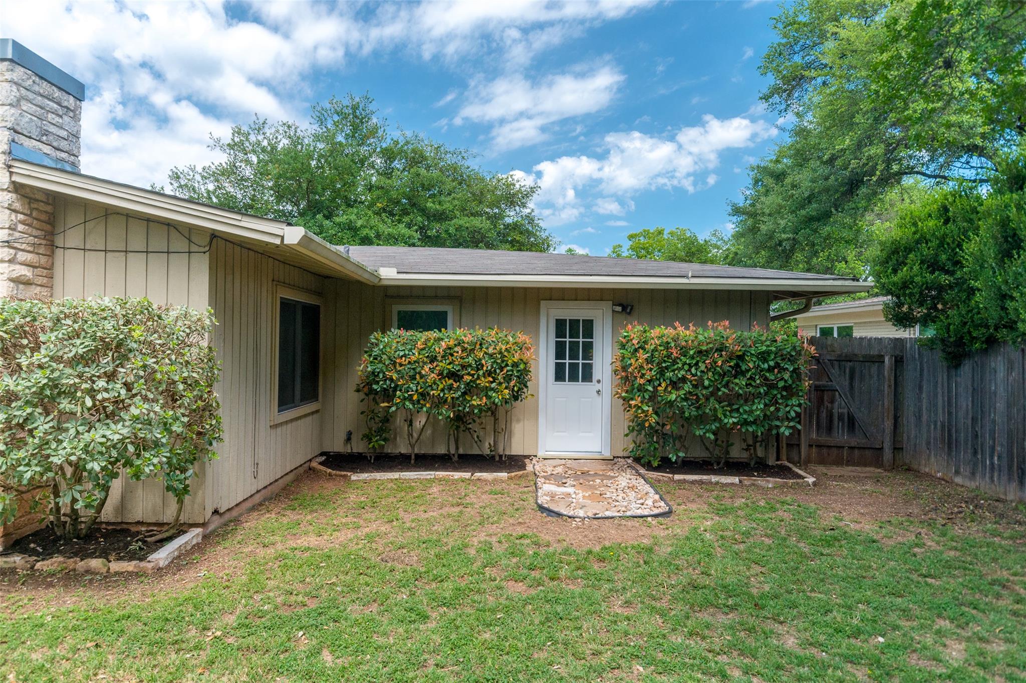 4507 Pack Saddle Pass, Austin, TX 78745