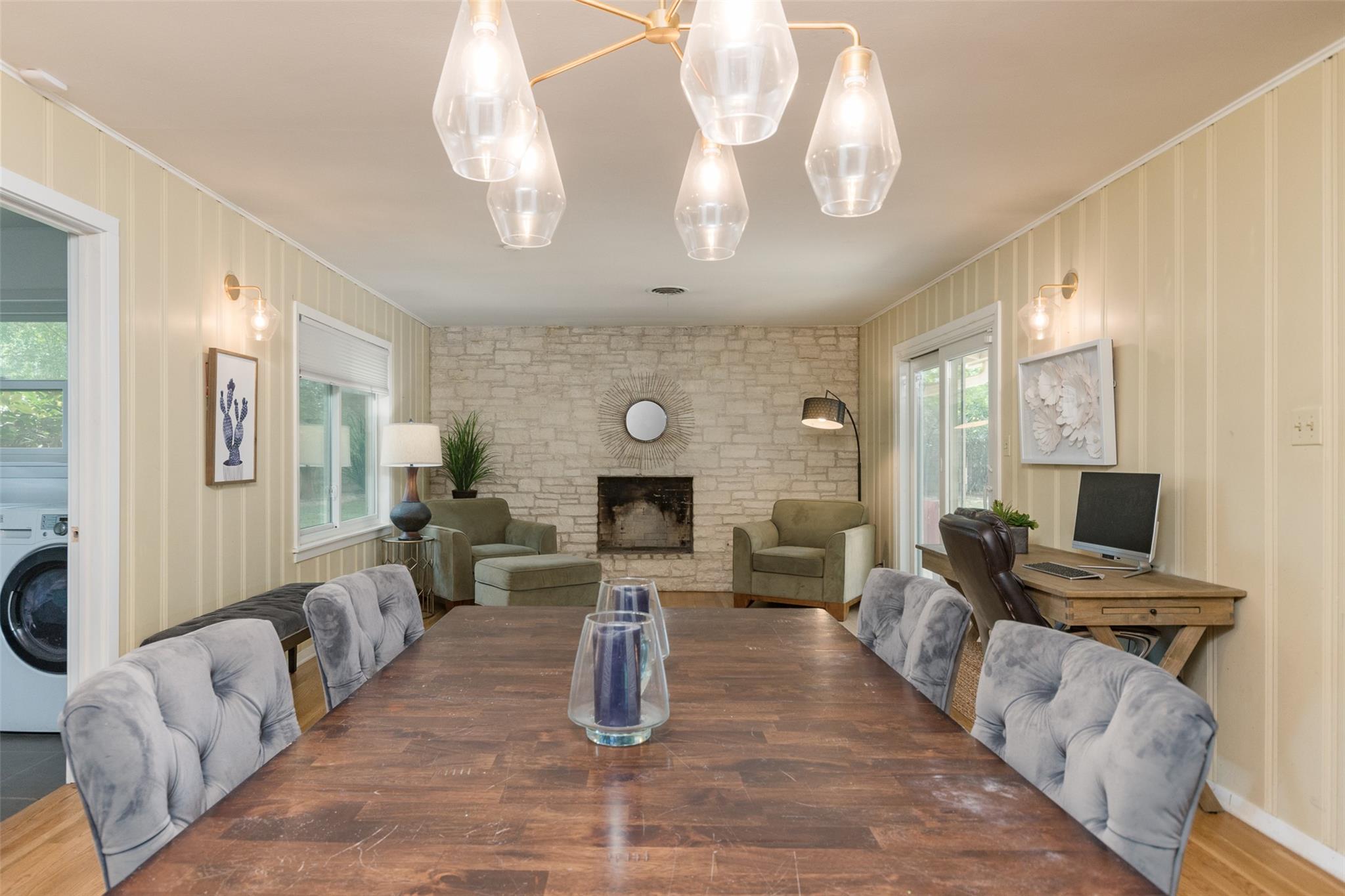 4507 Pack Saddle Pass, Austin, TX 78745