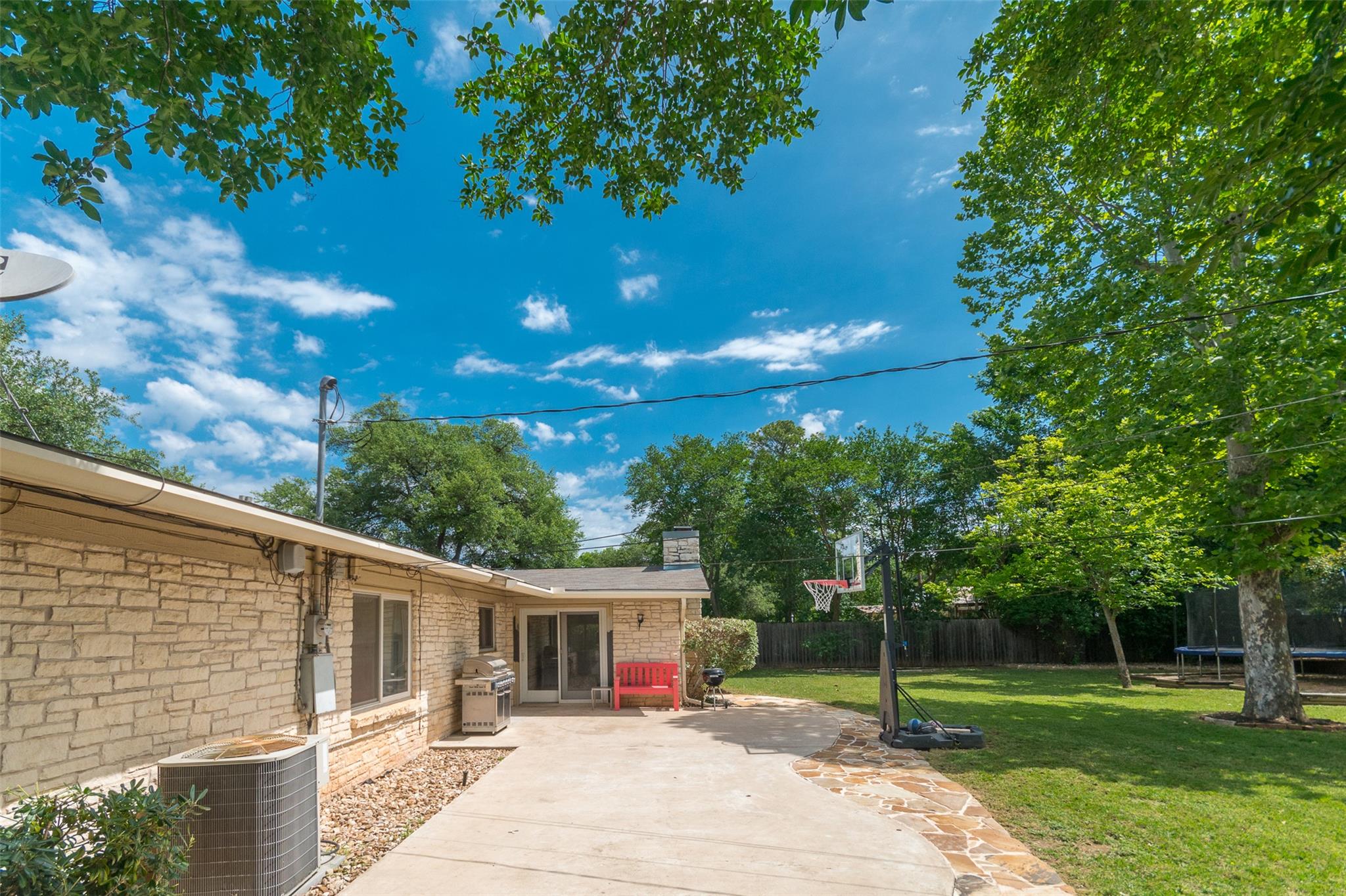 4507 Pack Saddle Pass, Austin, TX 78745
