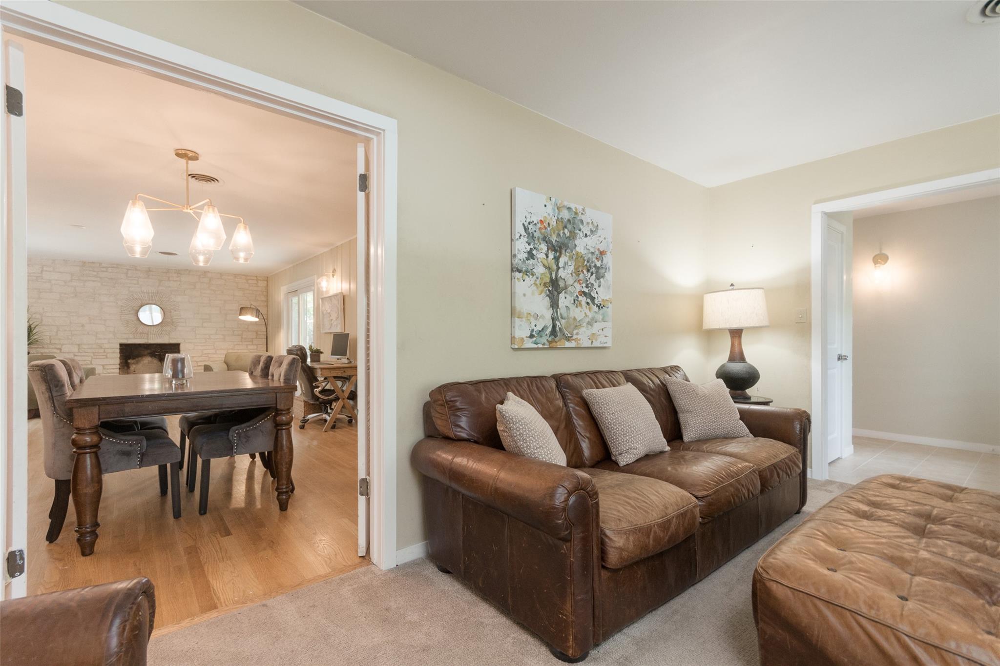 4507 Pack Saddle Pass, Austin, TX 78745