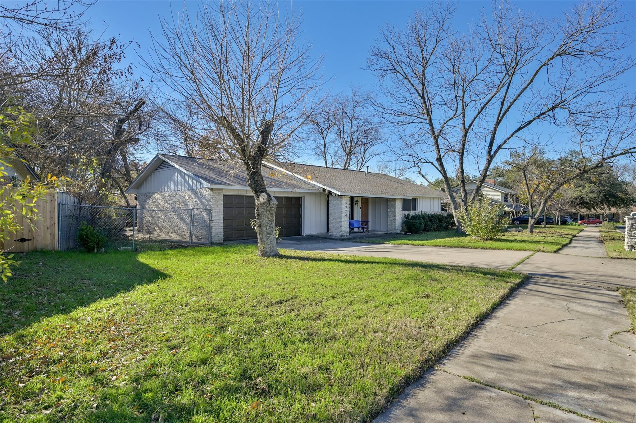 9924 Chukar Bnd, Austin, TX 78758