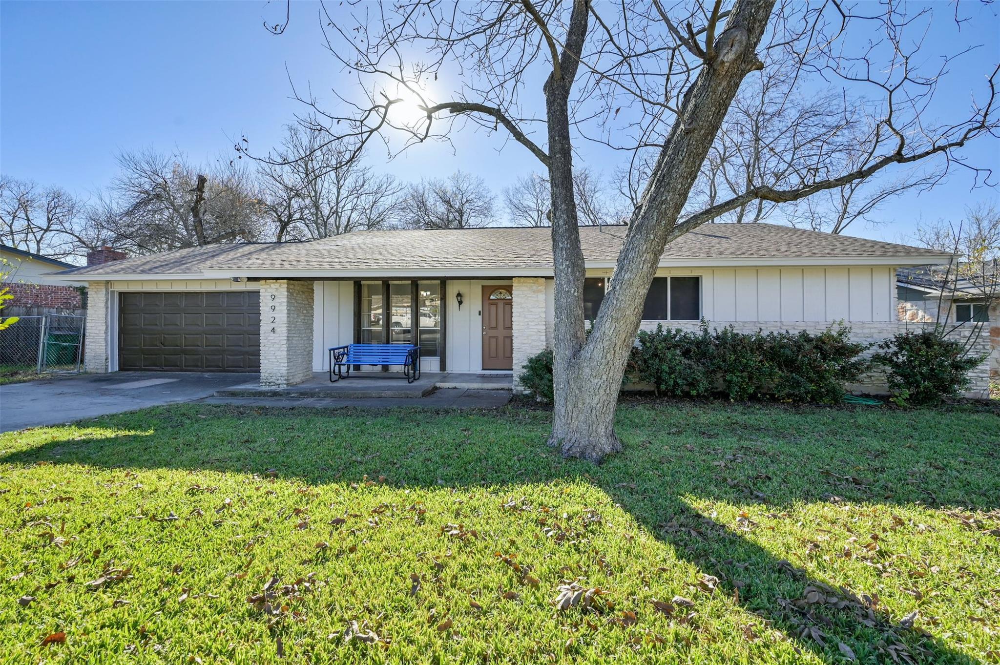 9924 Chukar Bnd, Austin, TX 78758