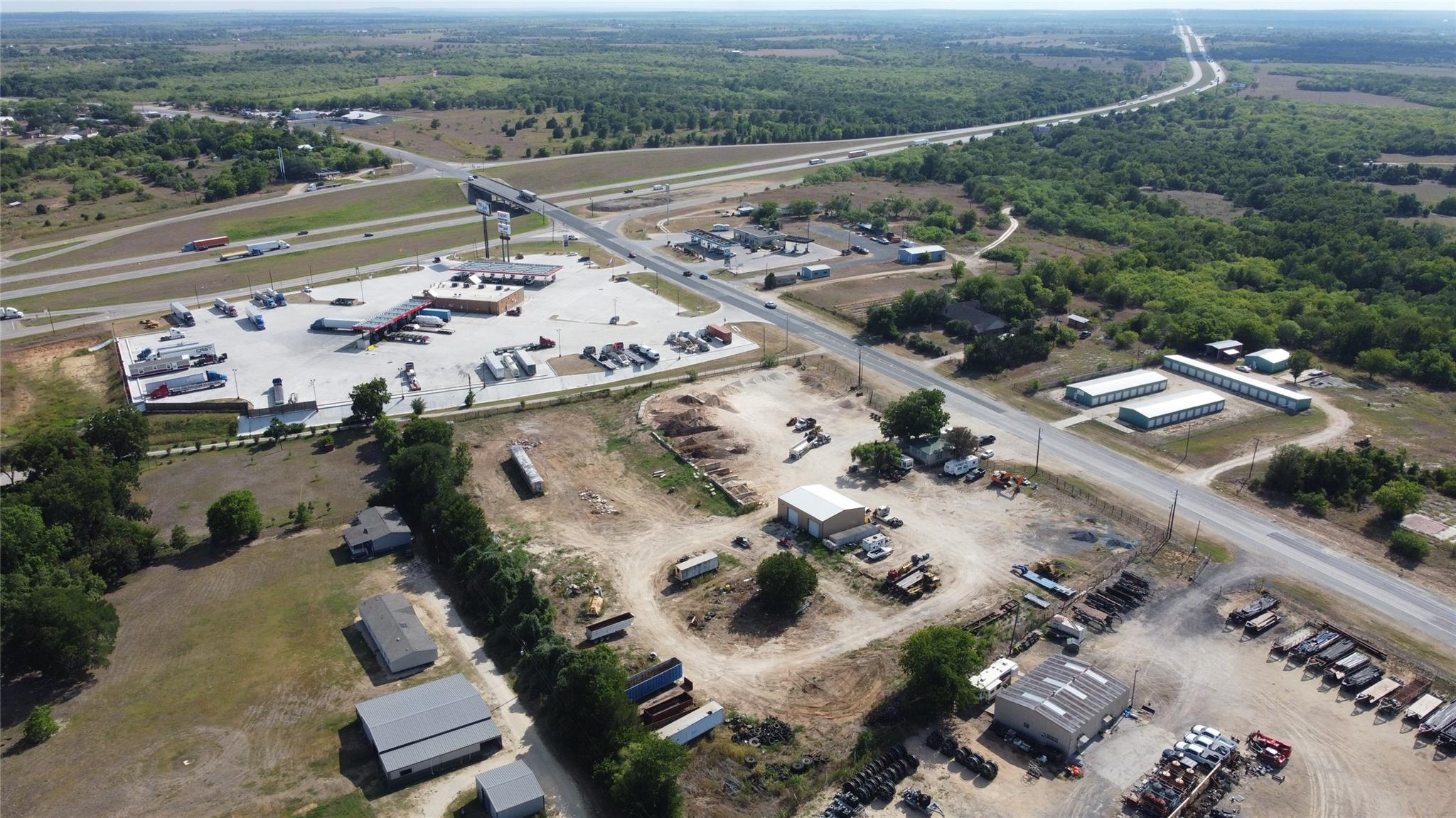 1951 South Magnolia, Luling, TX 78648