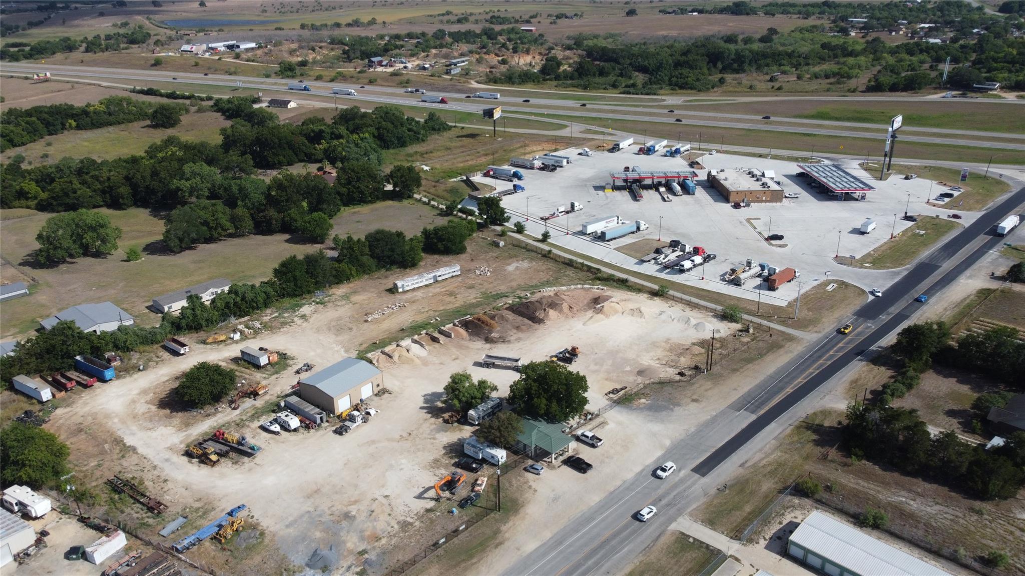 1951 South Magnolia, Luling, TX 78648