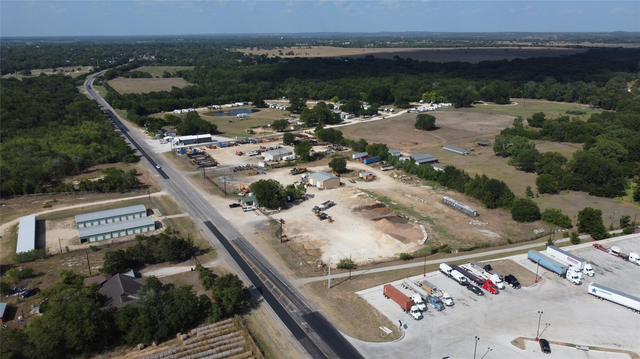 1951 South Magnolia, Luling, TX 78648