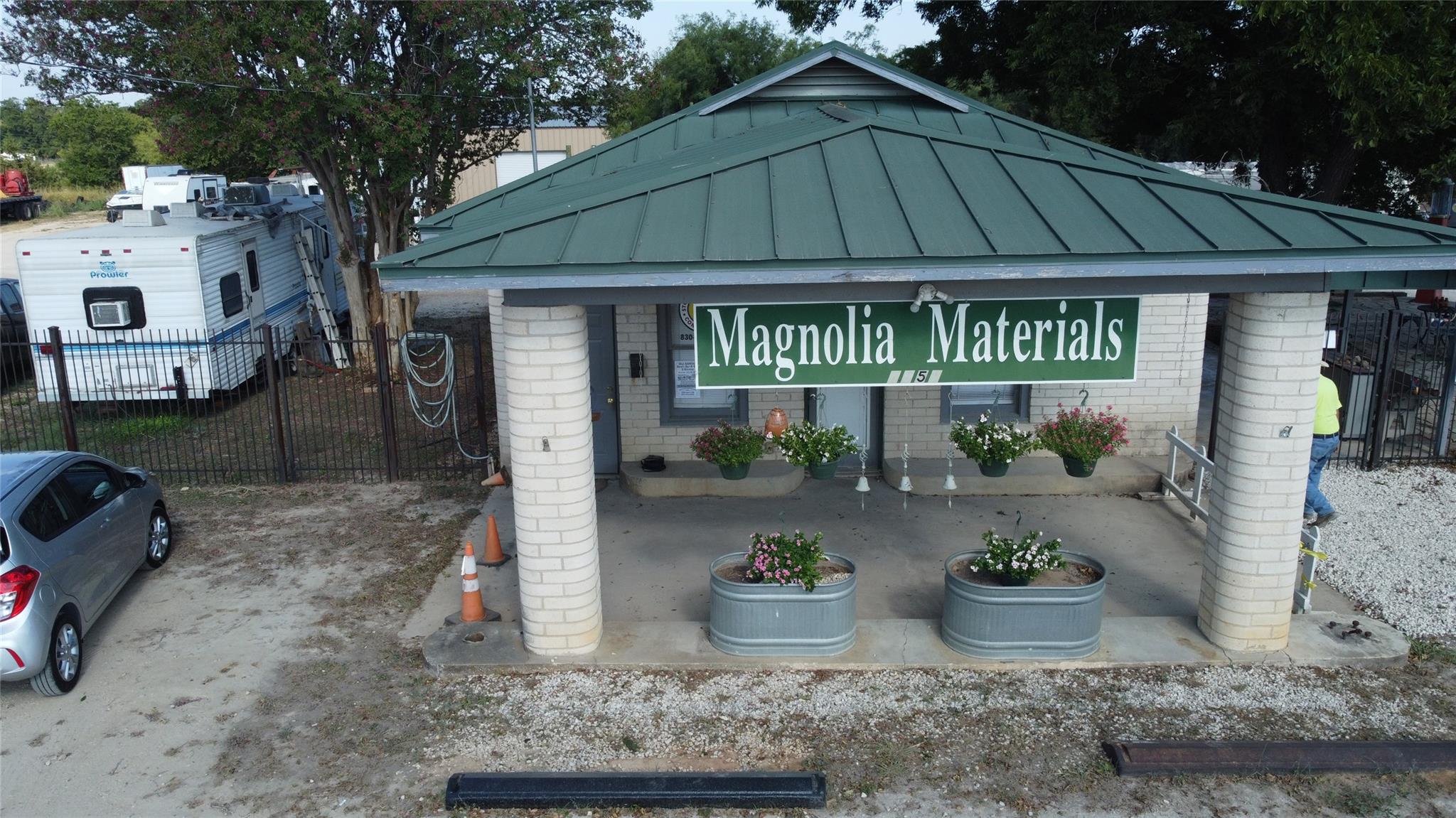 1951 South Magnolia, Luling, TX 78648