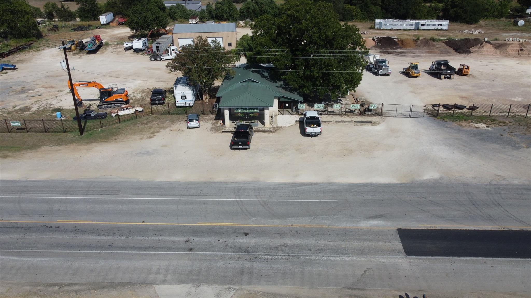 1951 South Magnolia, Luling, TX 78648