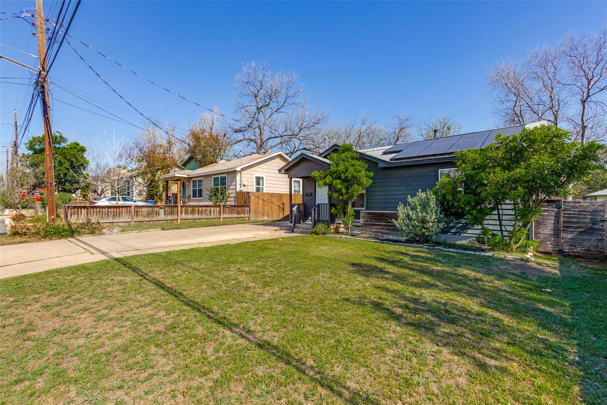 2012 Payne Ave # A, Austin, TX 78757