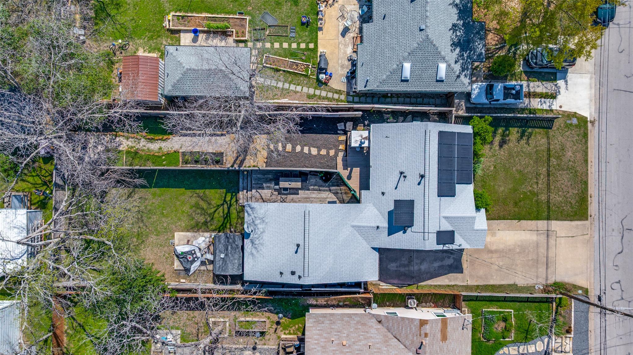 2012 Payne Ave # A, Austin, TX 78757