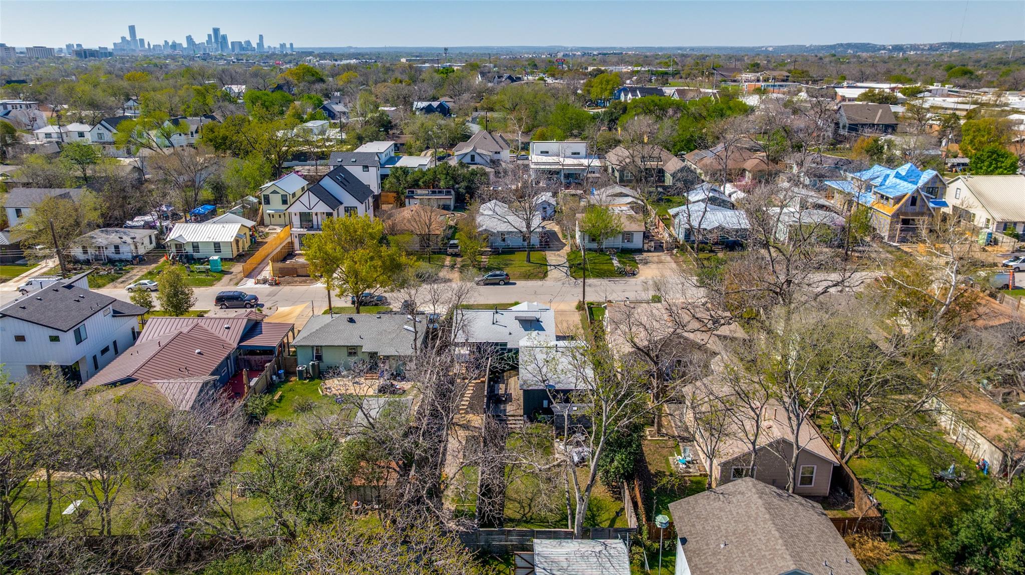 2012 Payne Ave # A, Austin, TX 78757