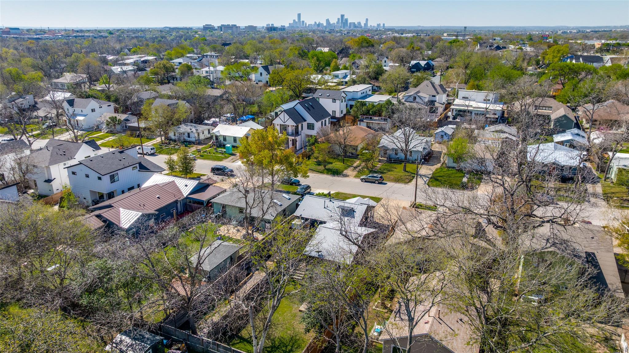 2012 Payne Ave # A, Austin, TX 78757