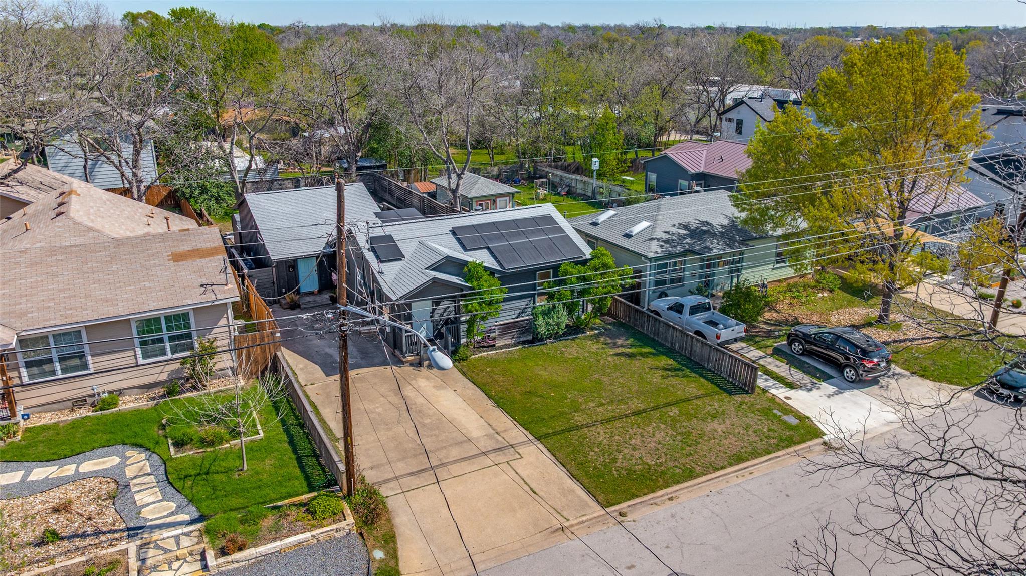 2012 Payne Ave # A, Austin, TX 78757