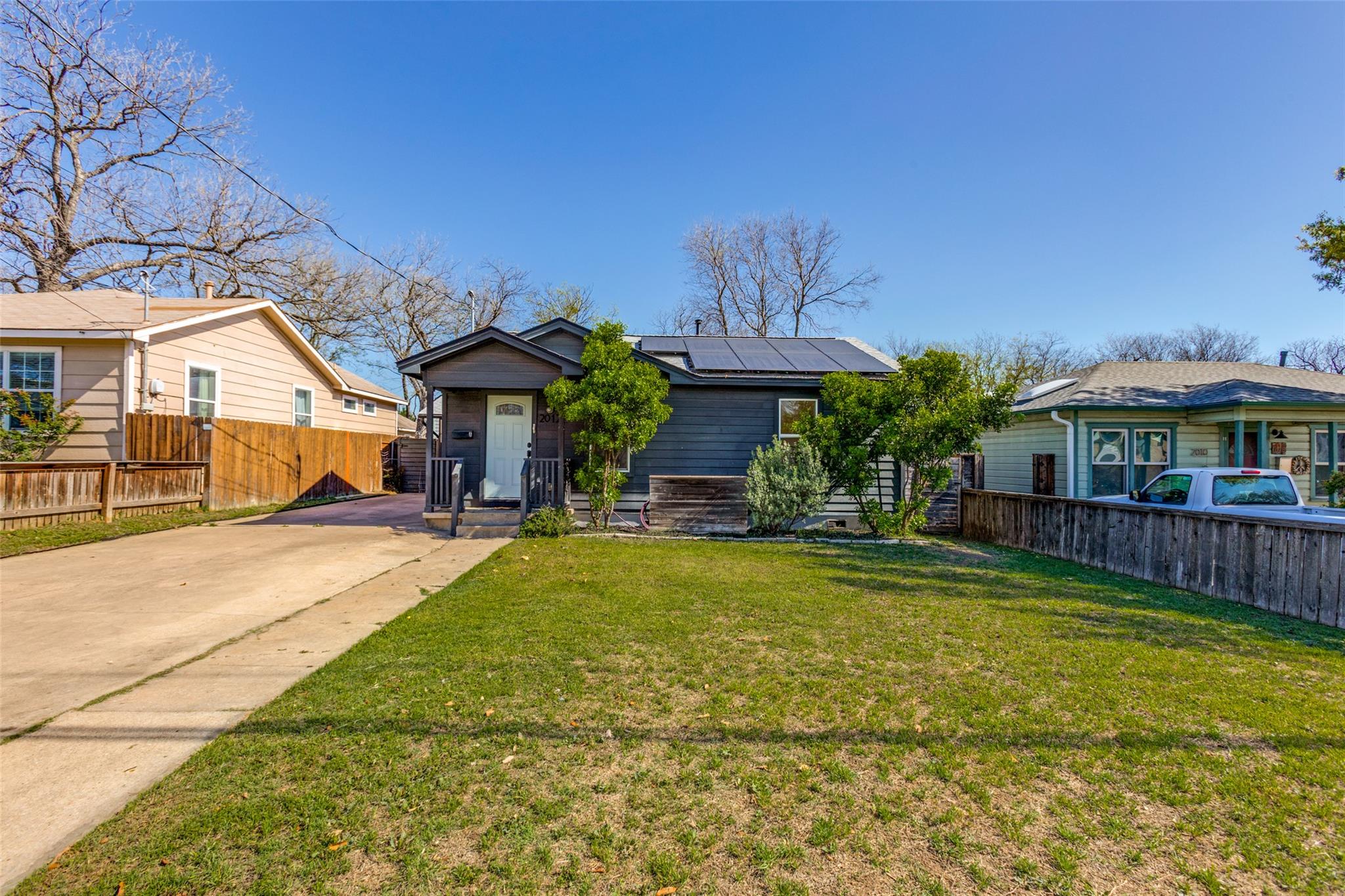 2012 Payne Ave # A, Austin, TX 78757