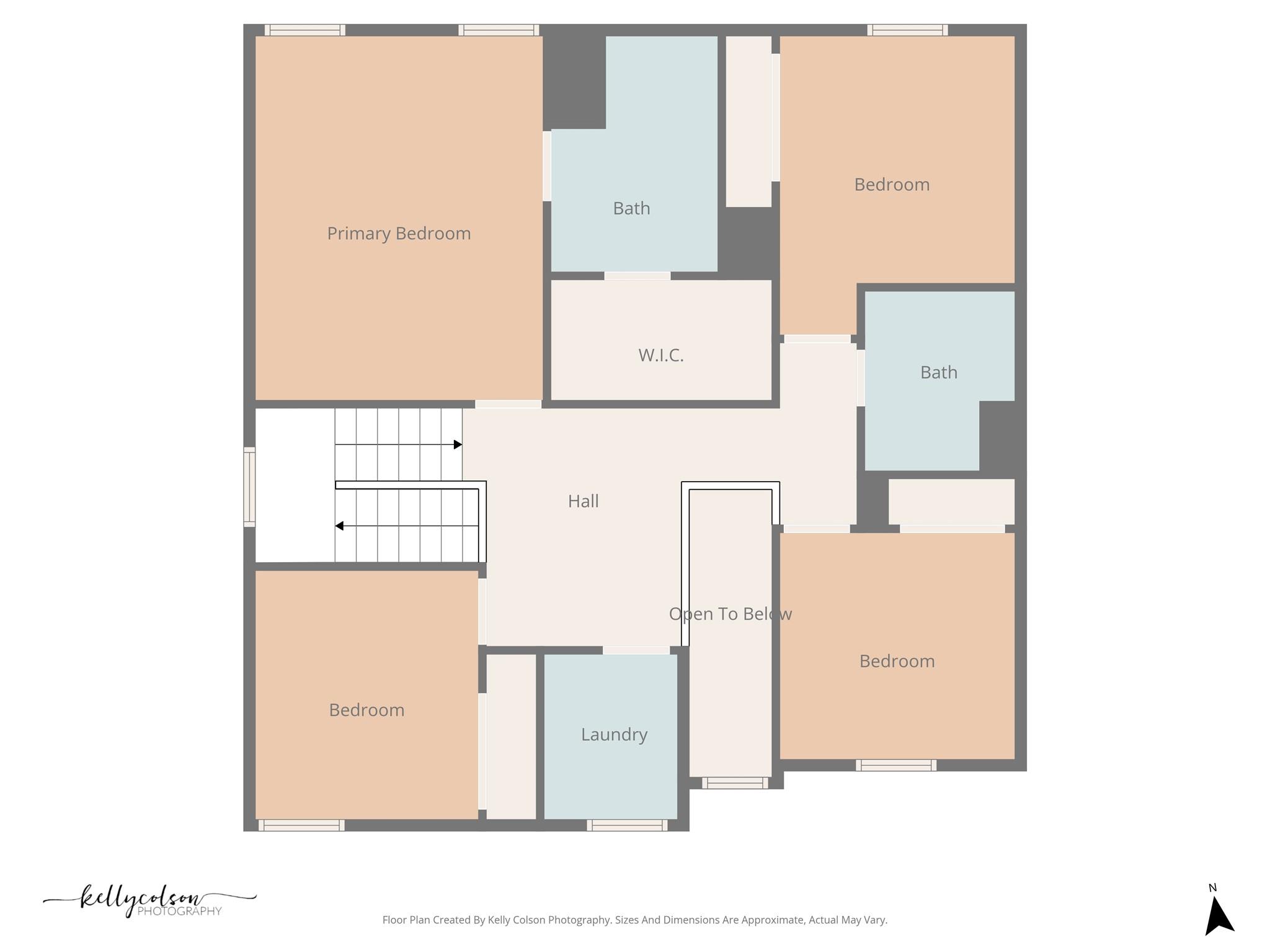 114 Almquist St, Hutto, TX 78634