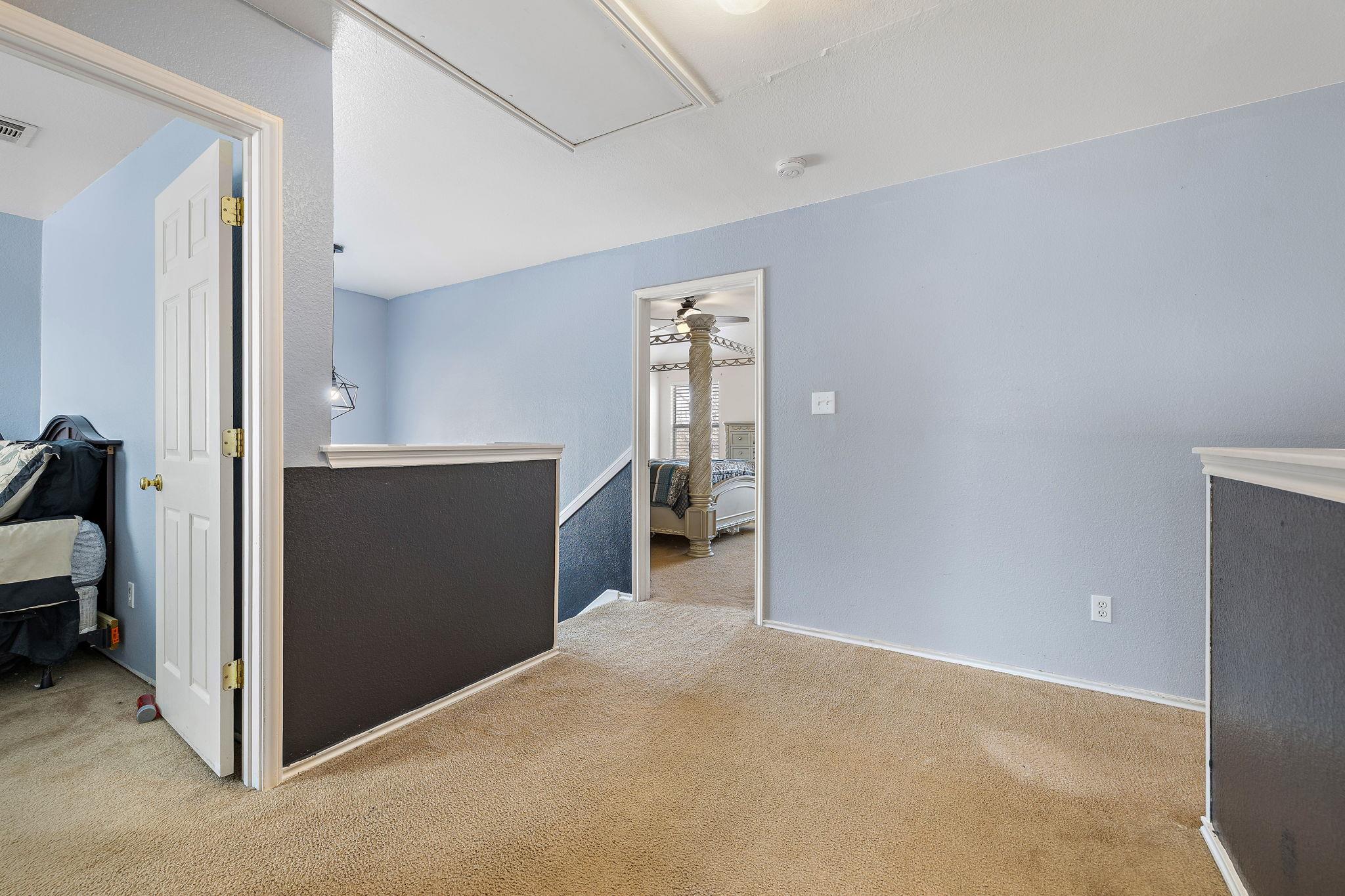 114 Almquist St, Hutto, TX 78634