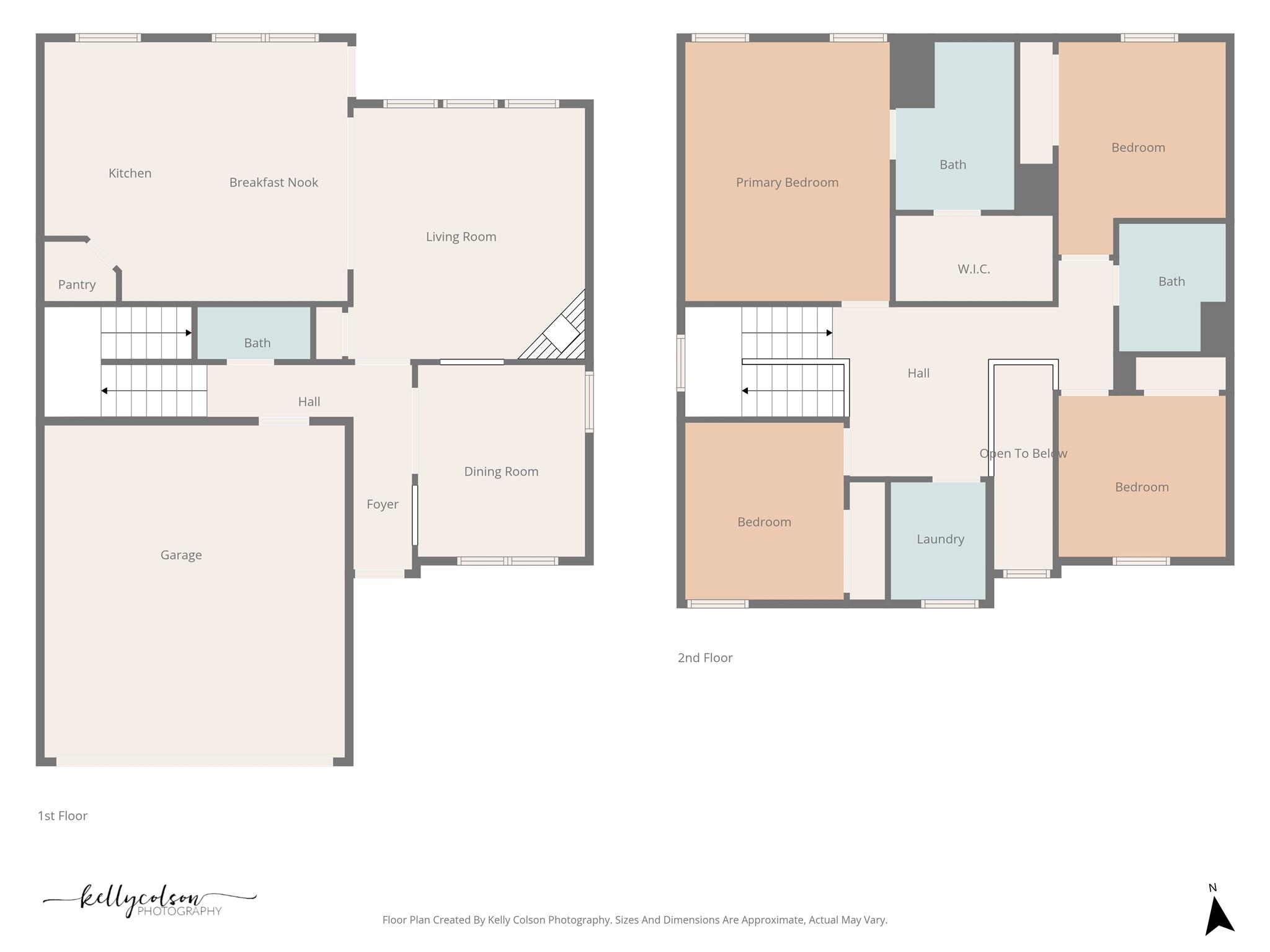 114 Almquist St, Hutto, TX 78634