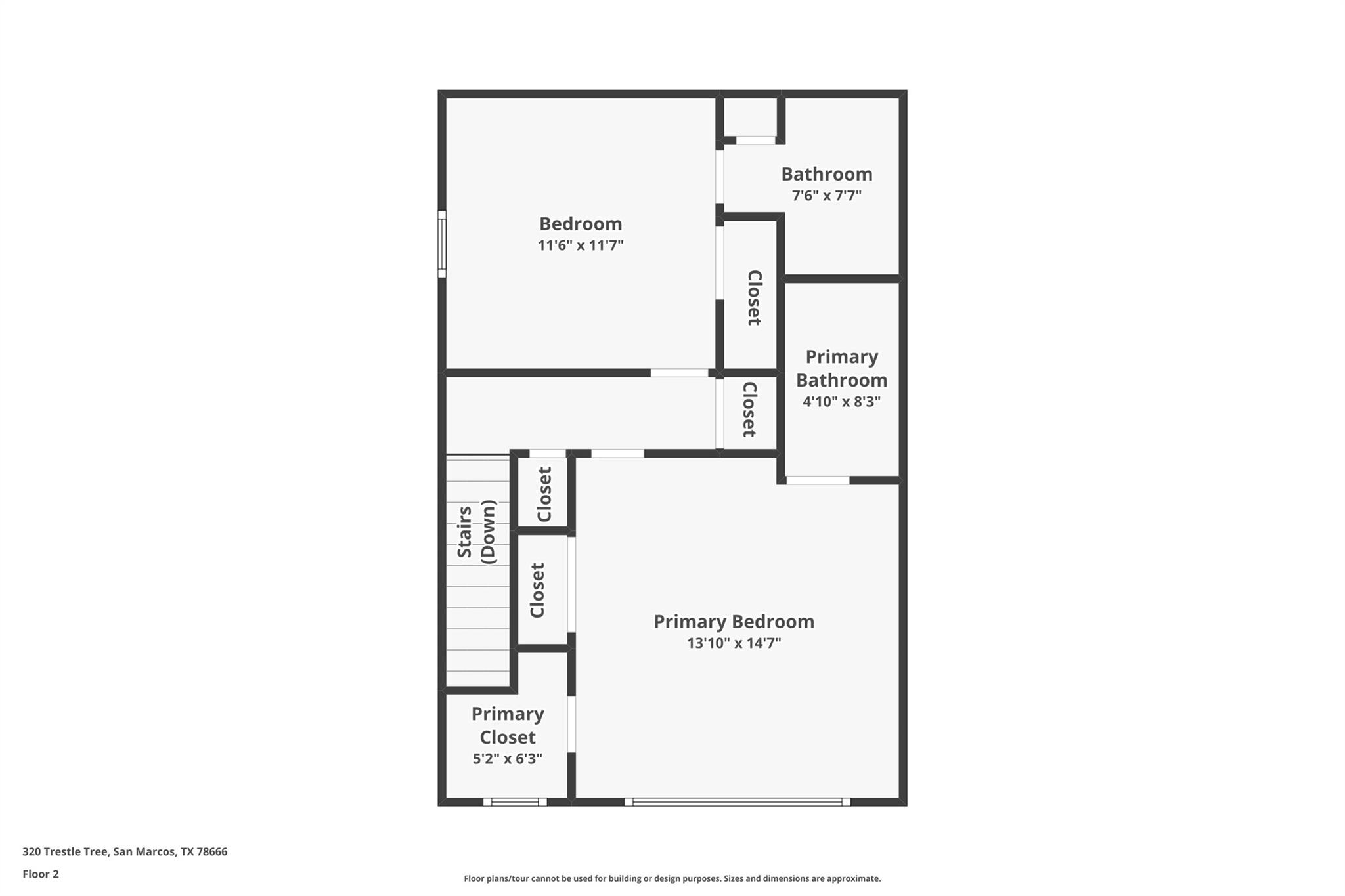 320 Trestle Tree # 32, San Marcos, TX 78666
