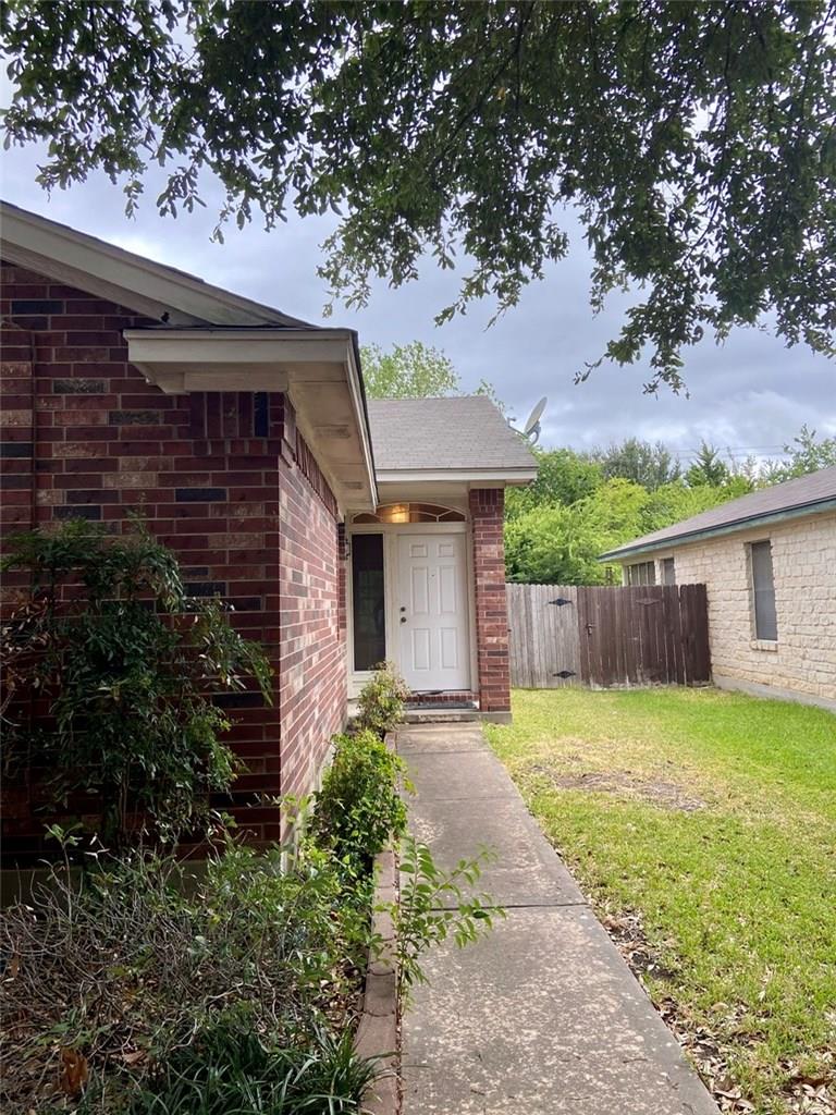 1432 Thibodeaux Dr, Round Rock, TX 78664