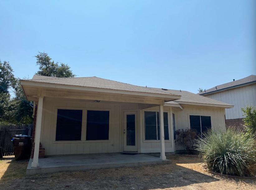 1432 Thibodeaux Dr, Round Rock, TX 78664