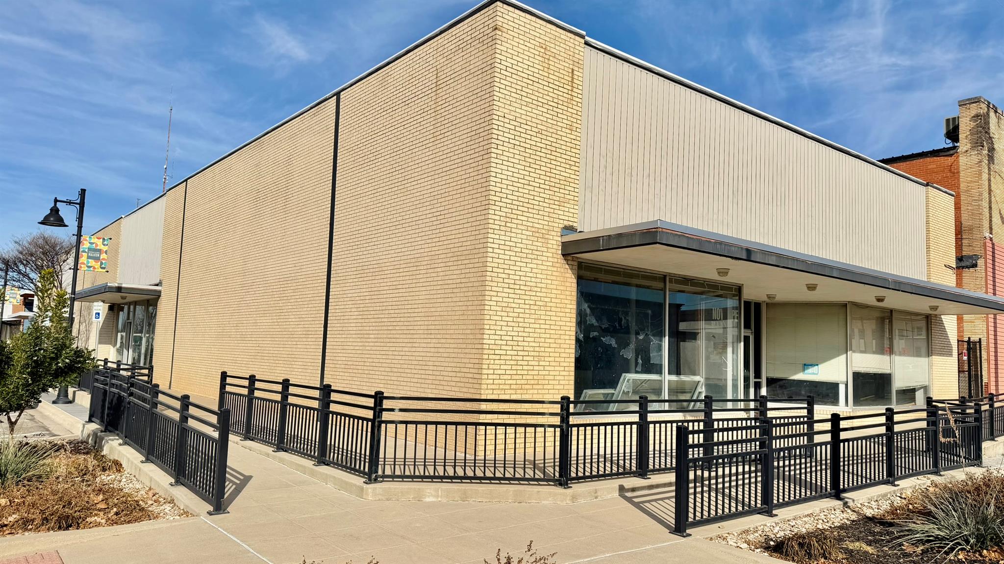 403 N Gray St, Killeen, TX 76541