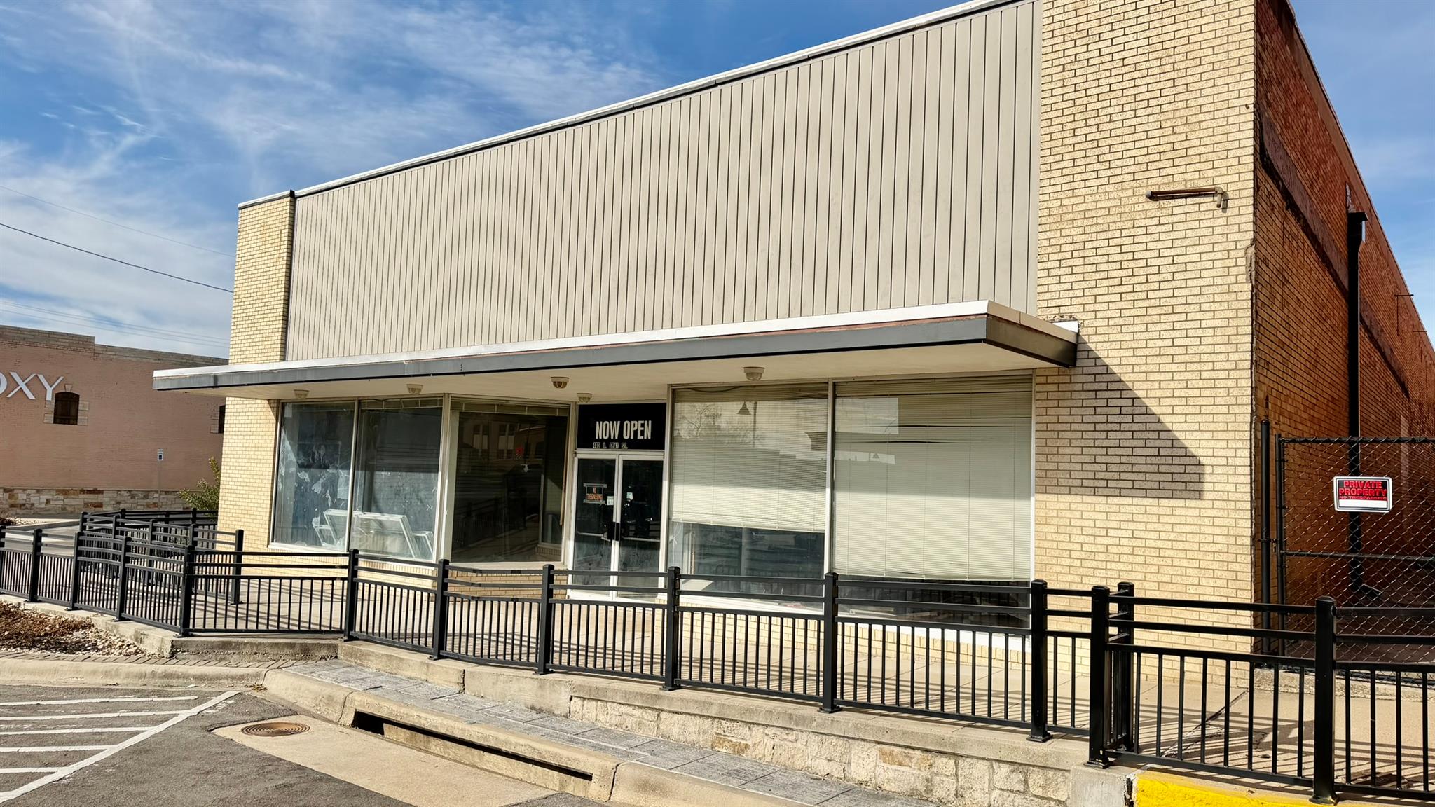 403 N Gray St, Killeen, TX 76541