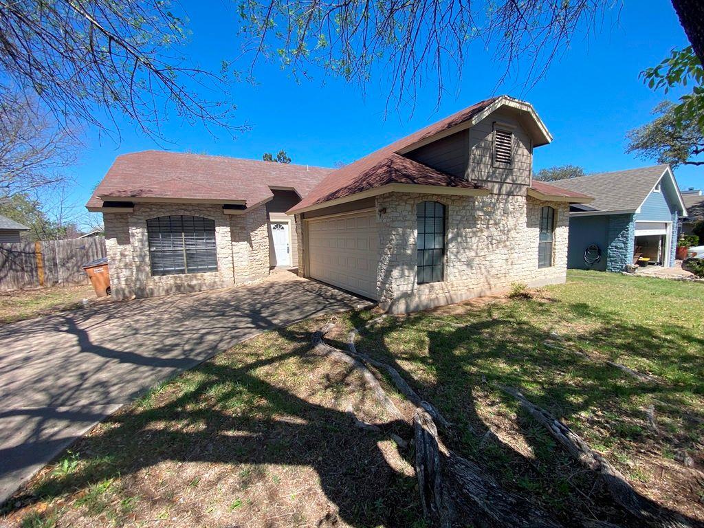 1002 Great Britain Blvd, Austin, TX 78748