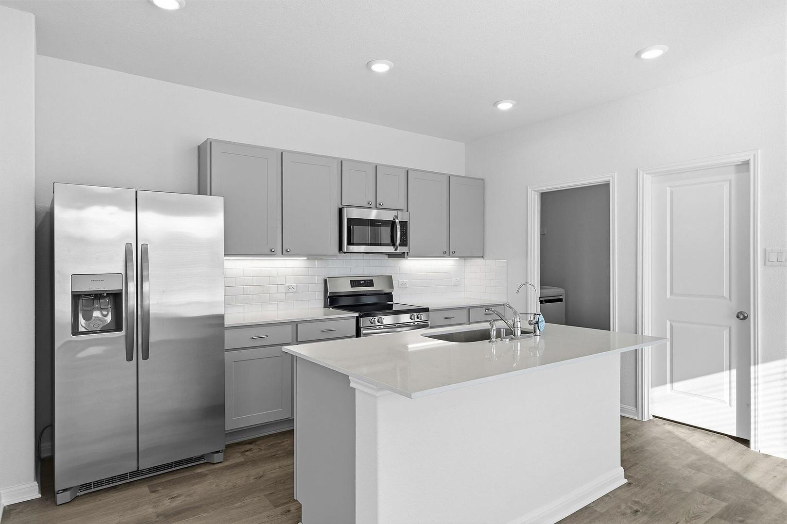 121 Hatari, Jarrell, TX 76537