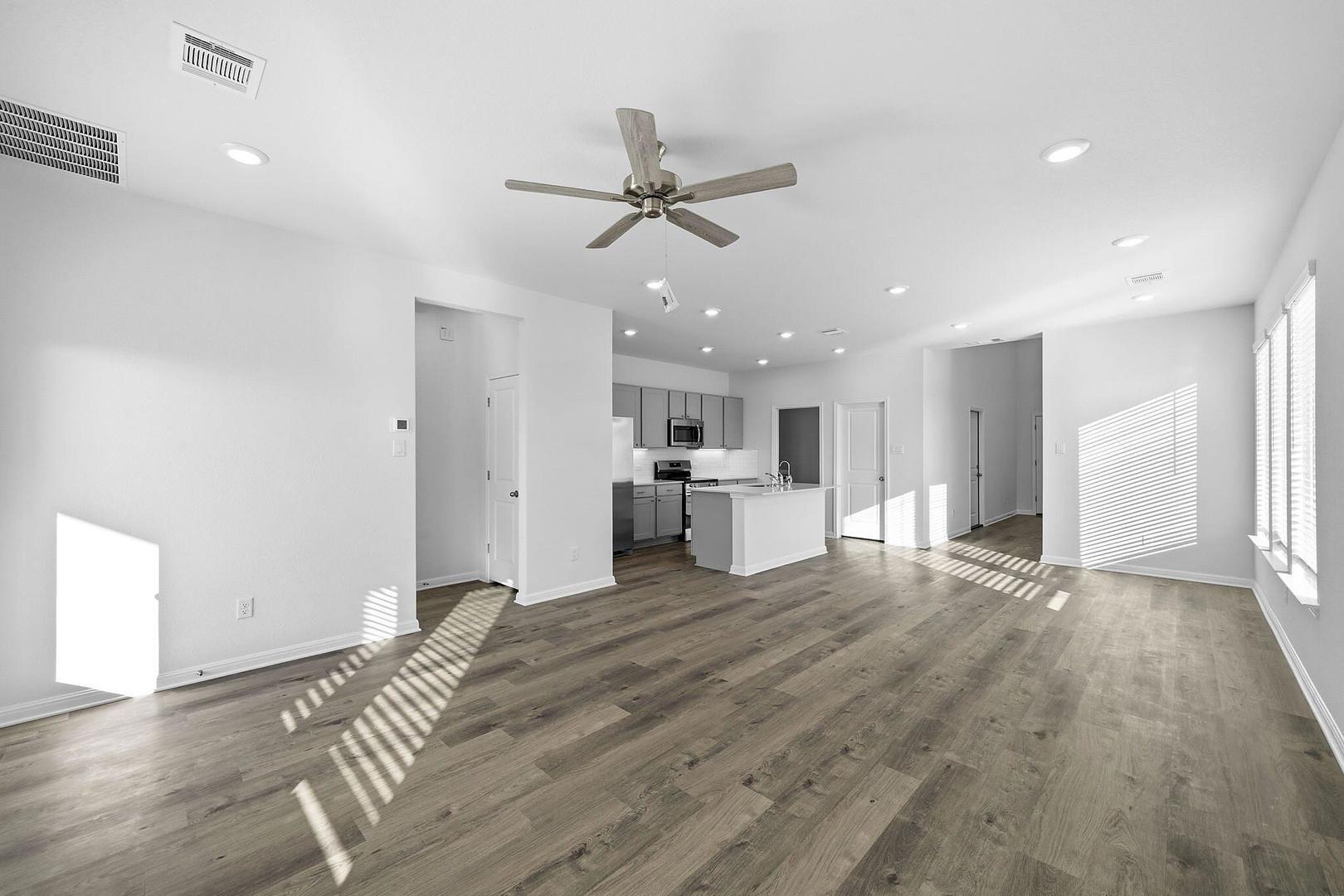 121 Hatari, Jarrell, TX 76537