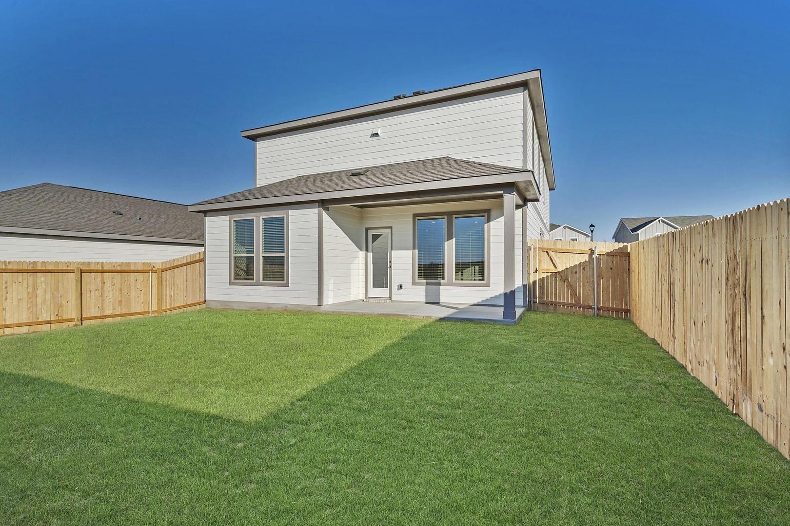 121 Hatari, Jarrell, TX 76537