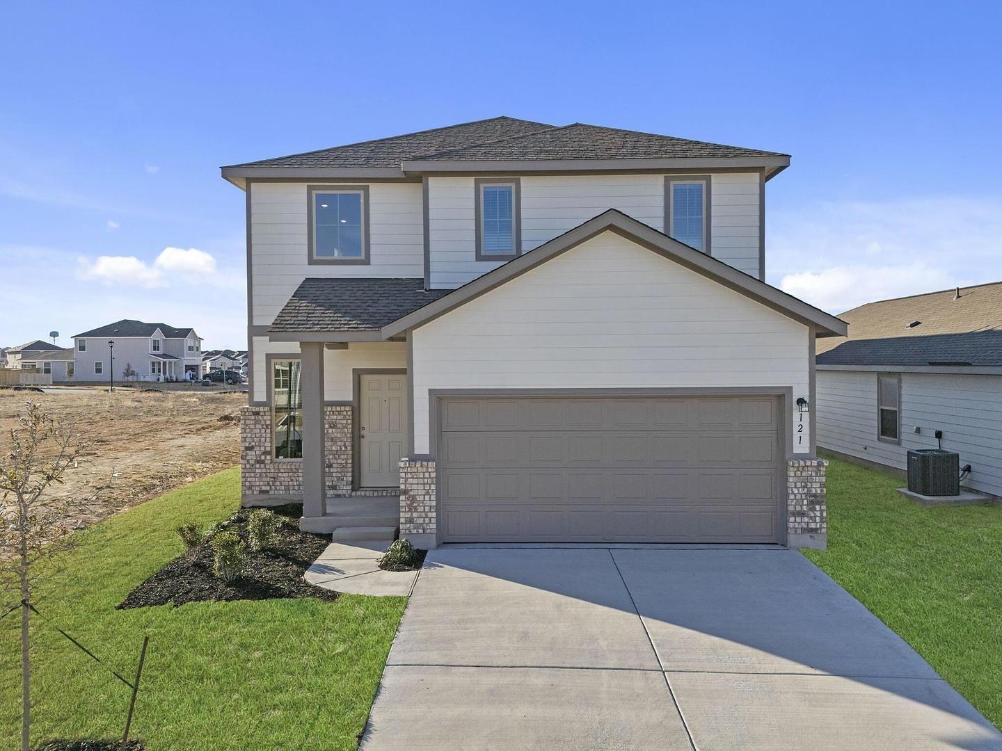 121 Hatari, Jarrell, TX 76537